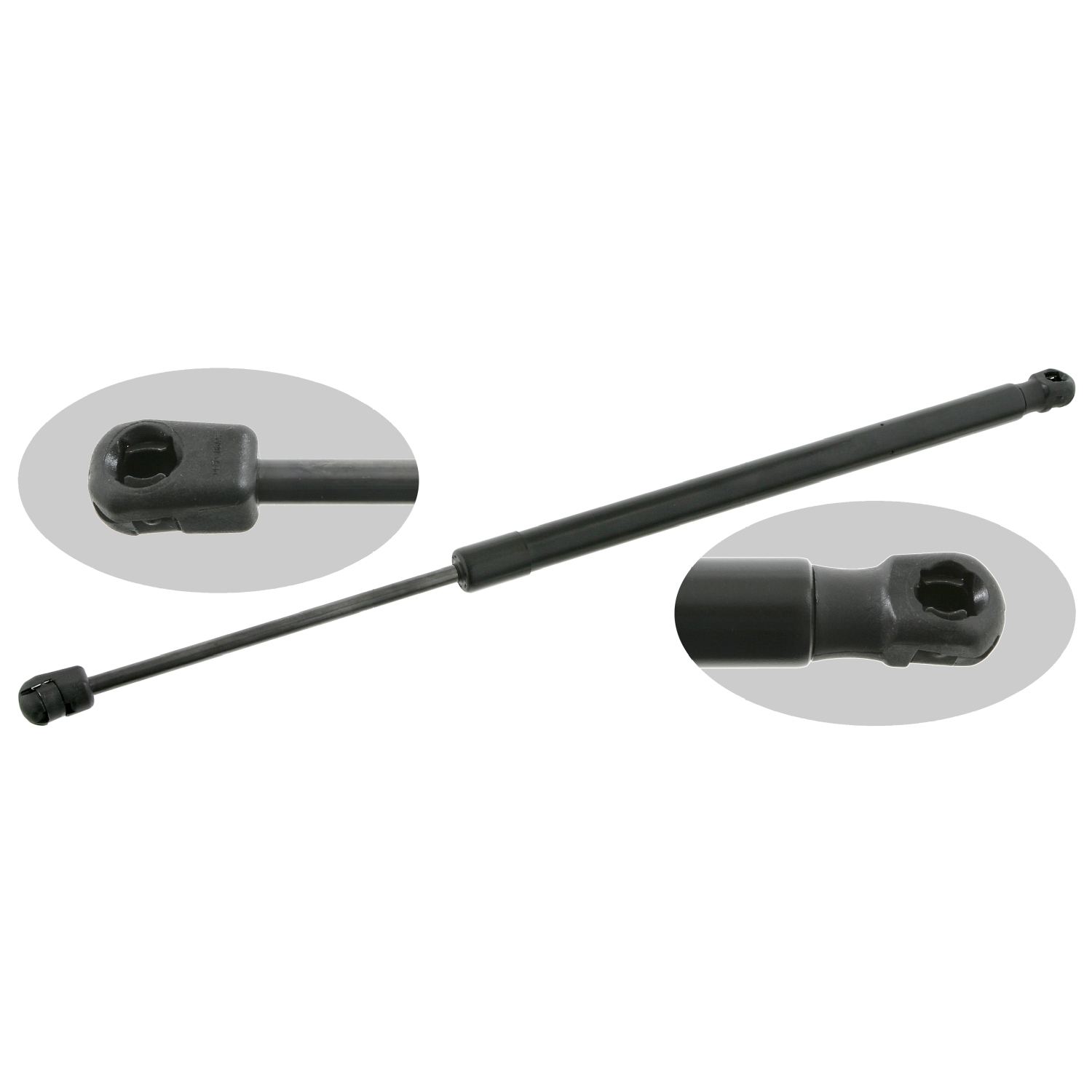 Vérin de hayon, de coffre | FEBI BILSTEIN