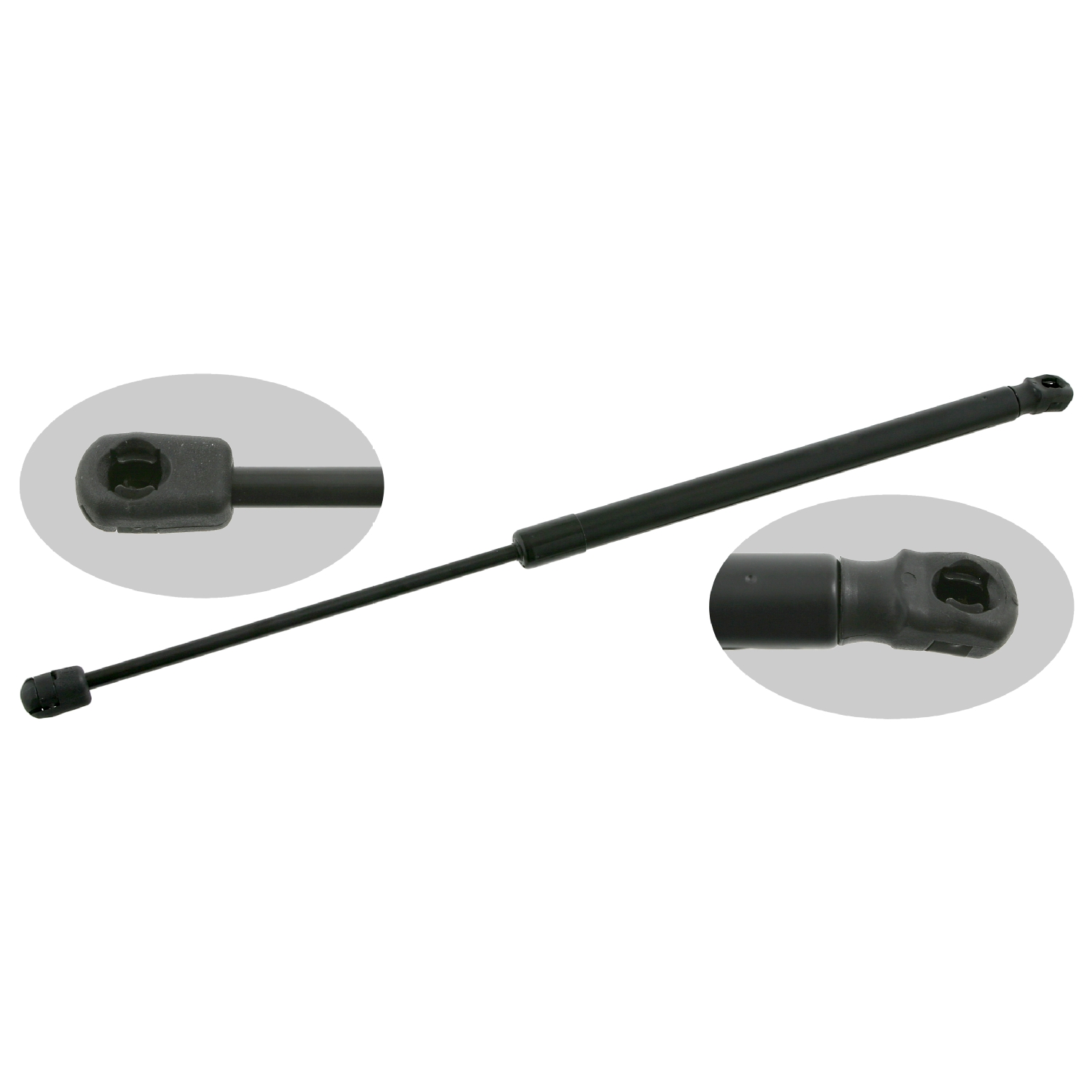 Vérin de hayon, de coffre | FEBI BILSTEIN