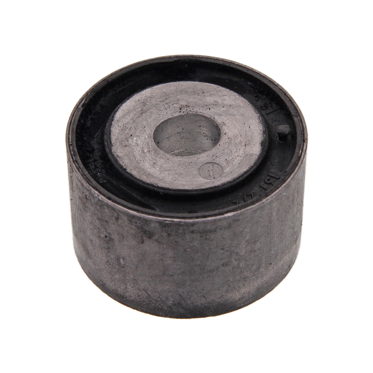 Suspension, Différentiel | FEBI BILSTEIN