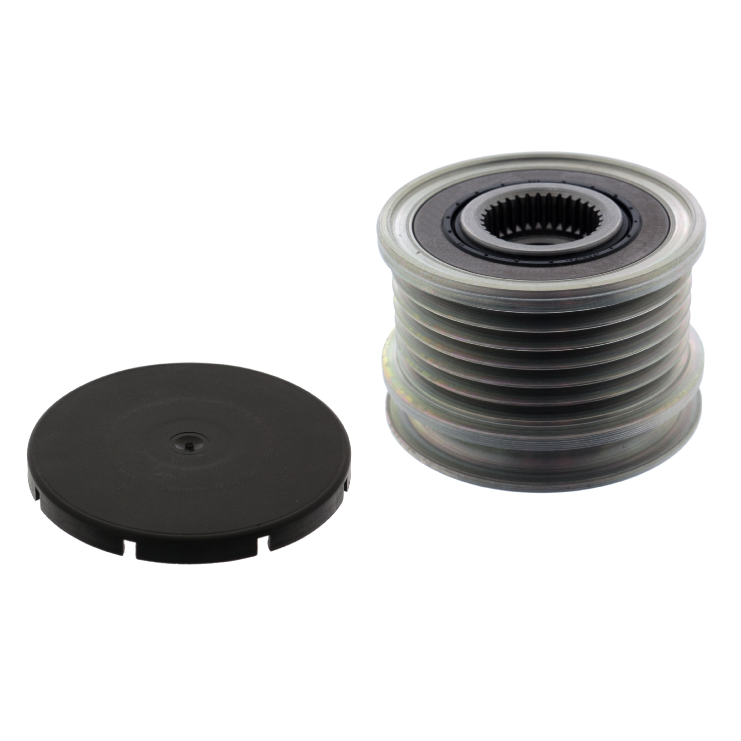 Poulie roue libre, alternateur | FEBI BILSTEIN