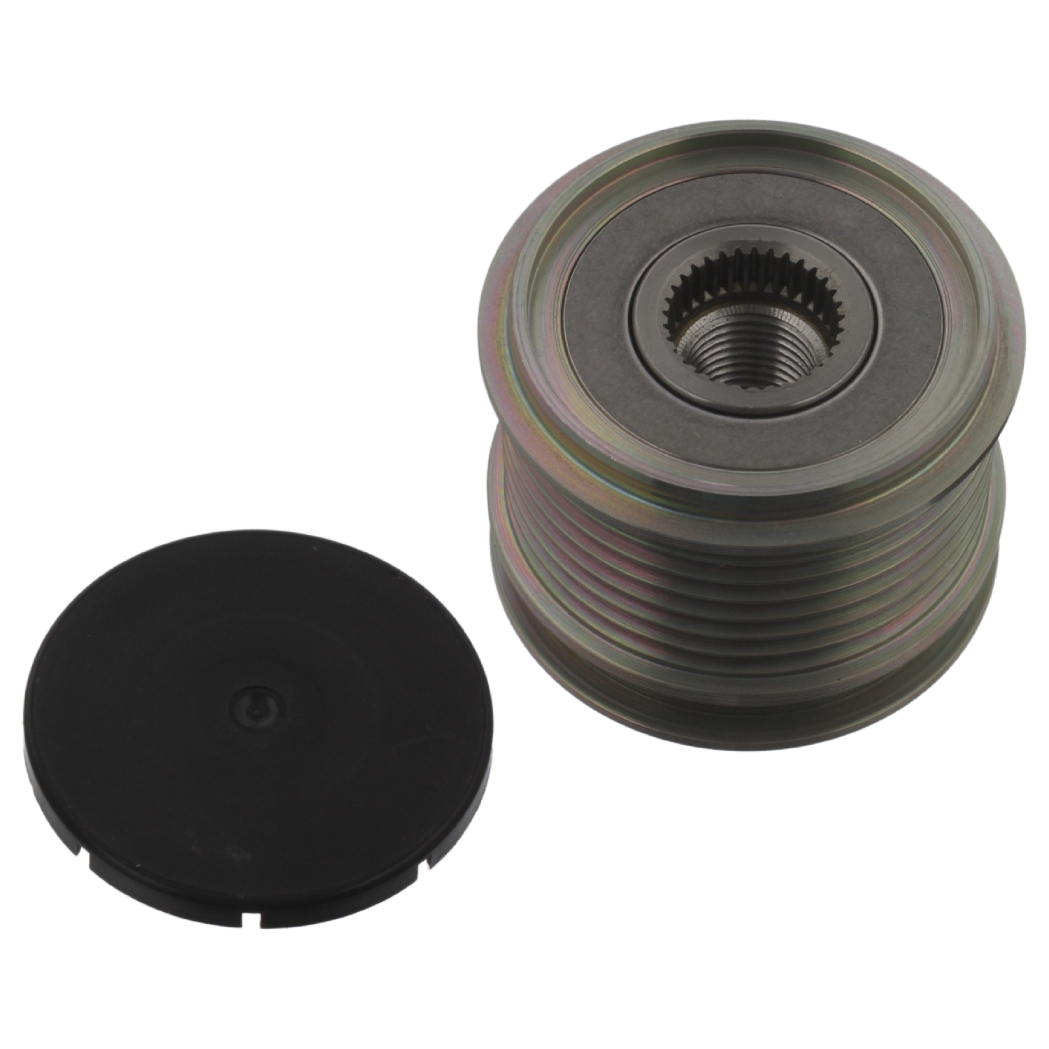 Poulie roue libre, alternateur | FEBI BILSTEIN