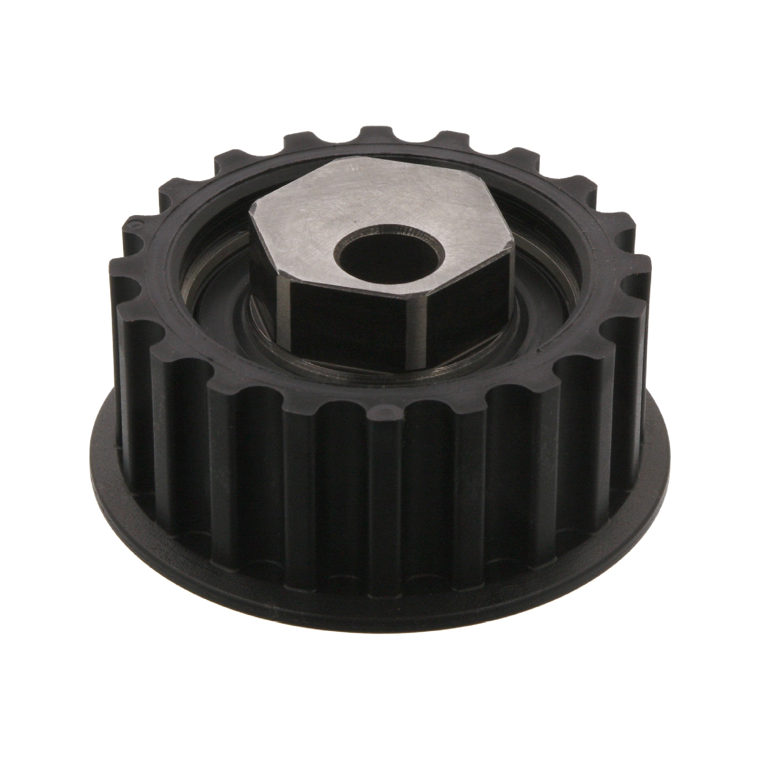 Poulie-tendeur, courroie de distribution | FEBI BILSTEIN