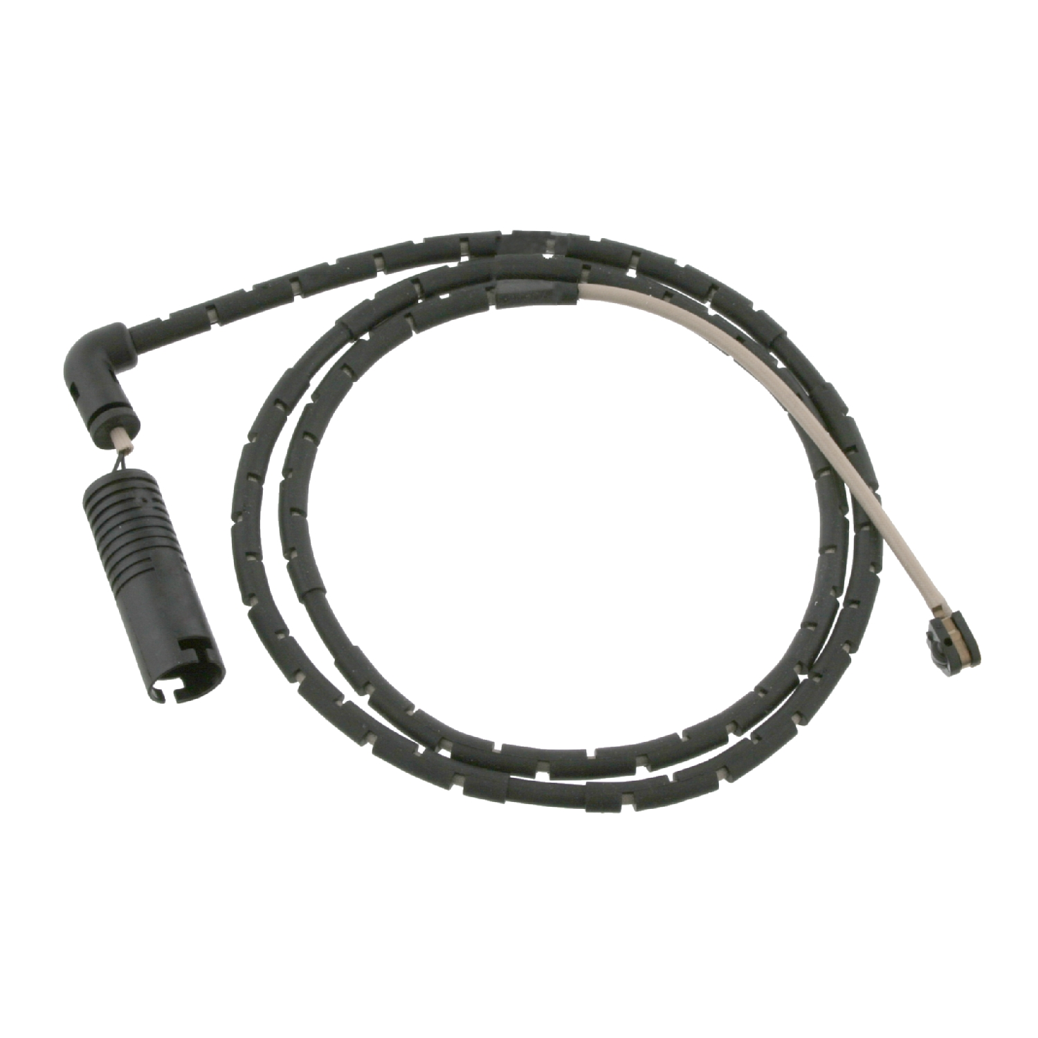 Contact d'avertissement, usure des plaquettes de frein | FEBI BILSTEIN