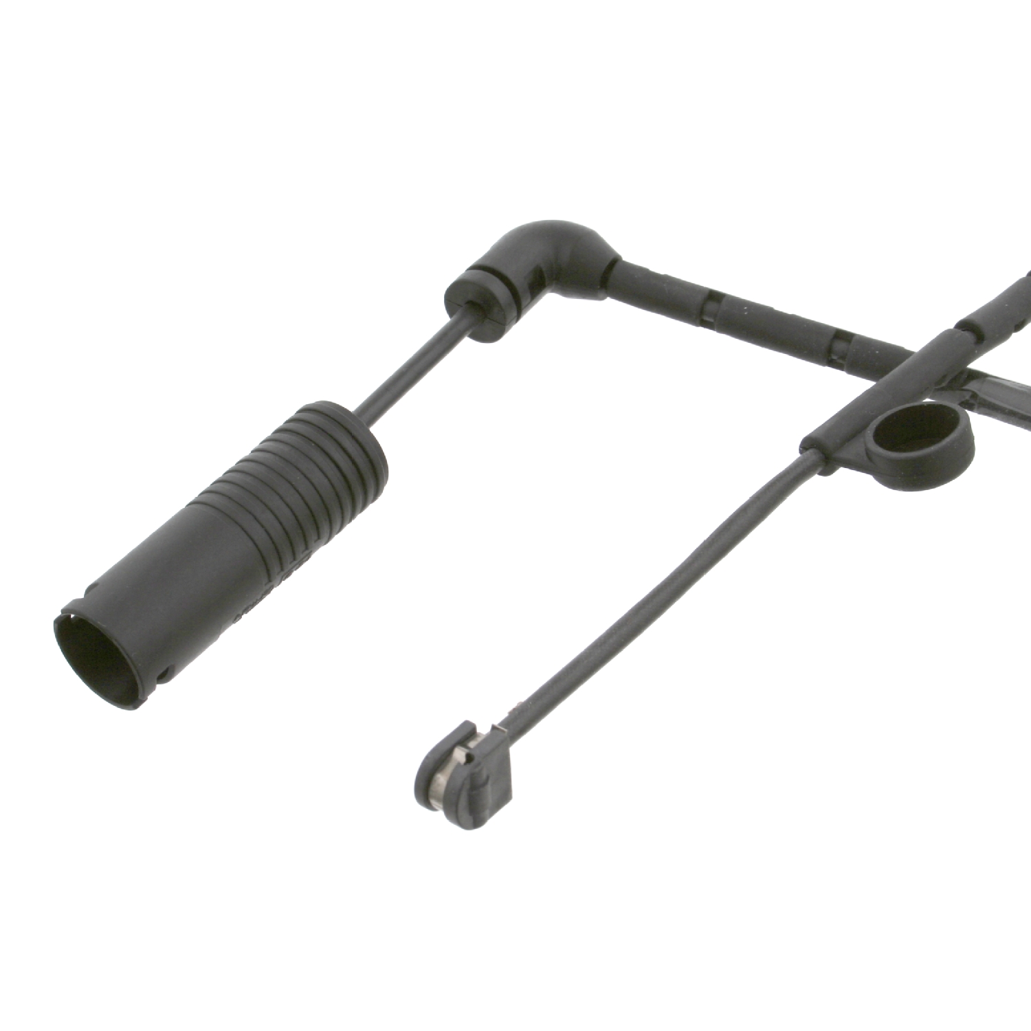 Contact d'avertissement, usure des plaquettes de frein | FEBI BILSTEIN