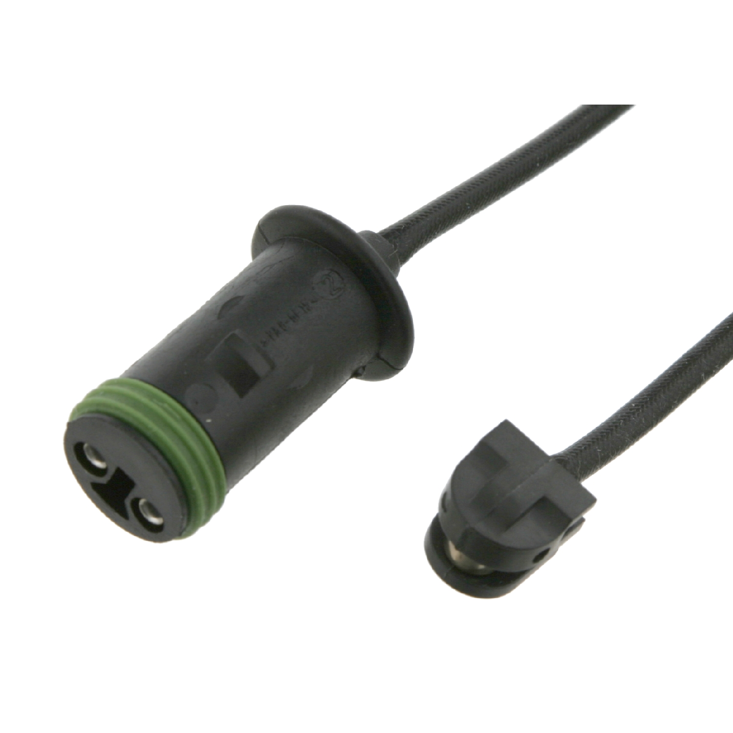 Contact d'avertissement, usure des plaquettes de frein | FEBI BILSTEIN