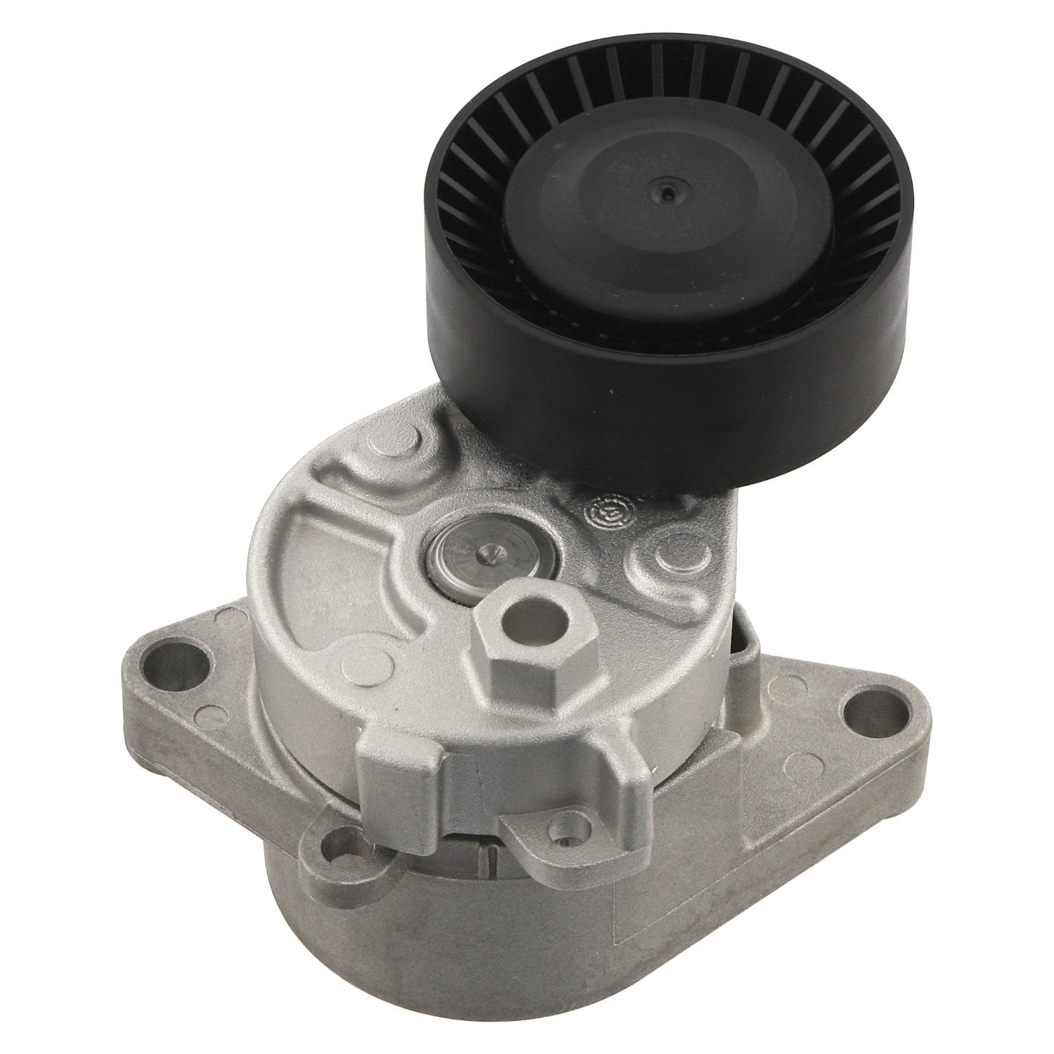 Tendeur de courroie, courroie trapézoïdale à nervures | FEBI BILSTEIN