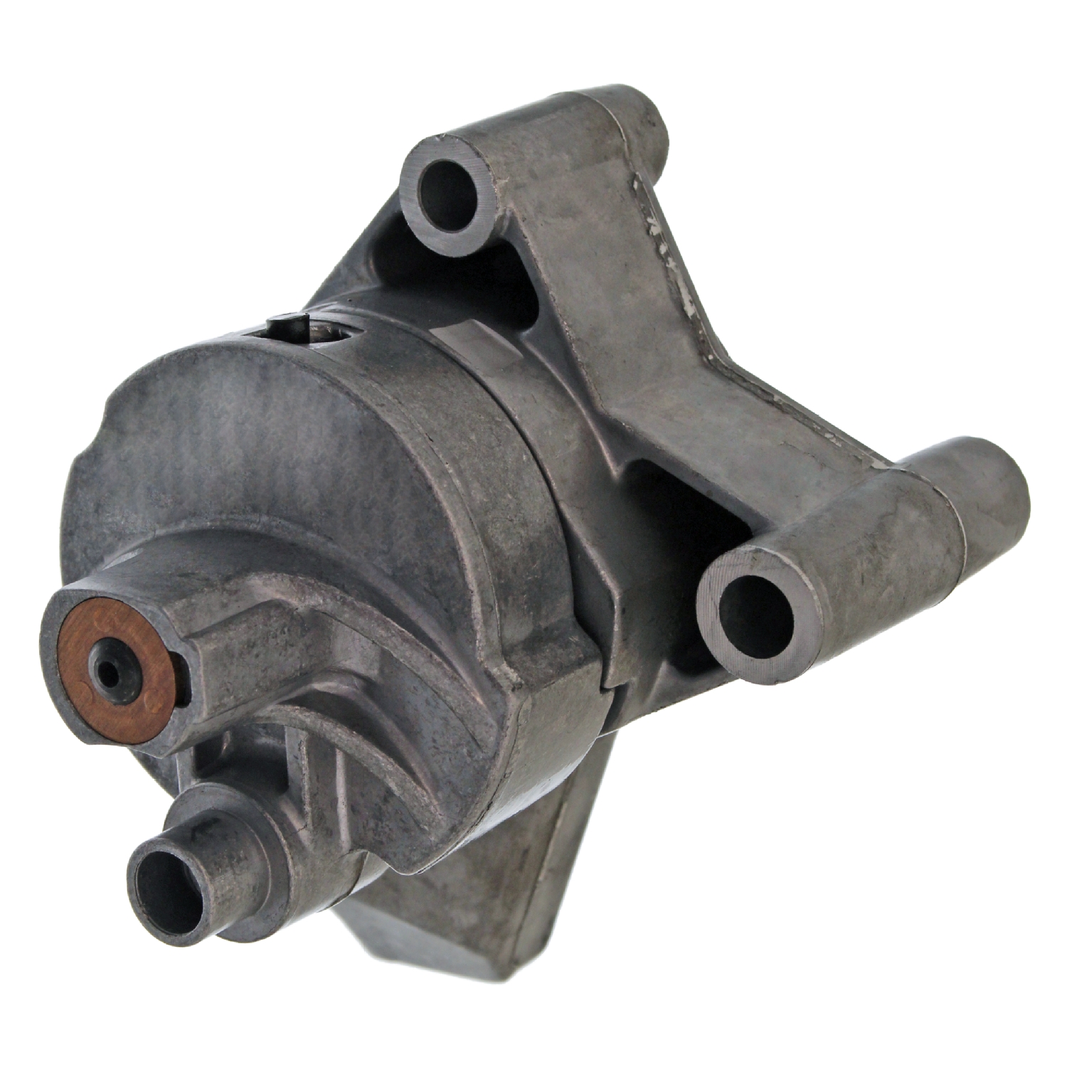 Tendeur de courroie, courroie trapézoïdale à nervures | FEBI BILSTEIN