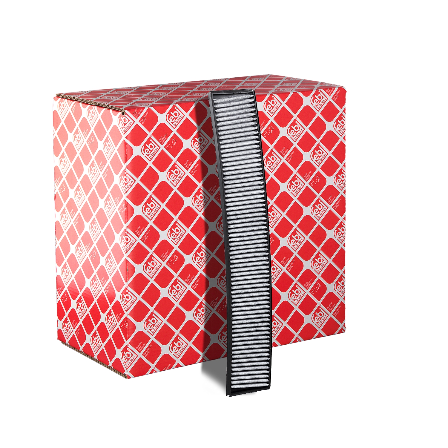 Filtre, air de l'habitacle | FEBI BILSTEIN