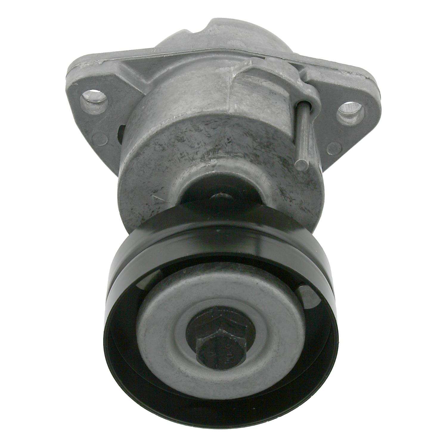 Tendeur de courroie, courroie trapézoïdale à nervures | FEBI BILSTEIN