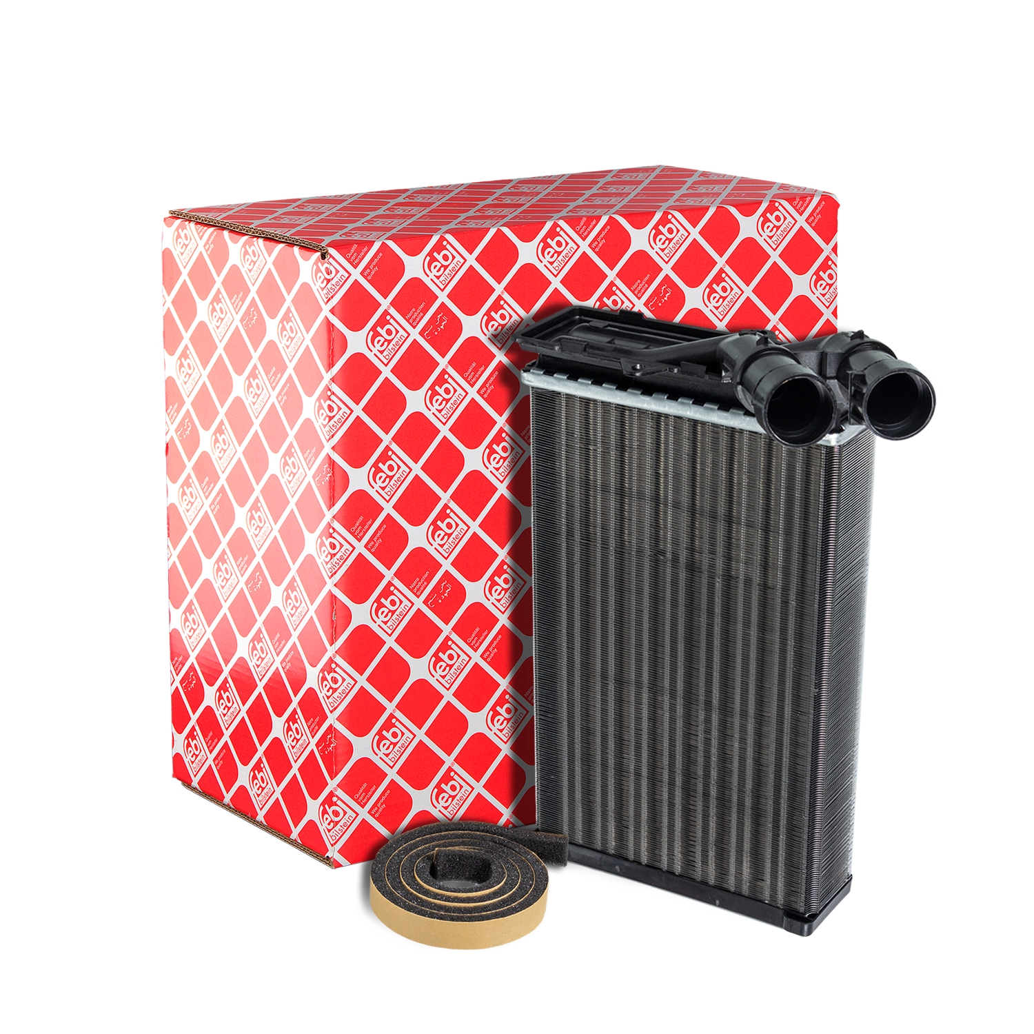 Système de chauffage | FEBI BILSTEIN