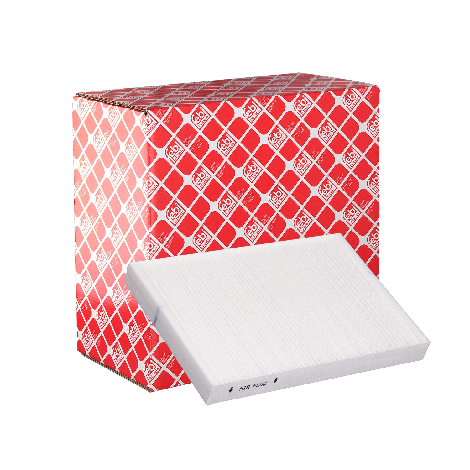 Filtre, air de l'habitacle | FEBI BILSTEIN