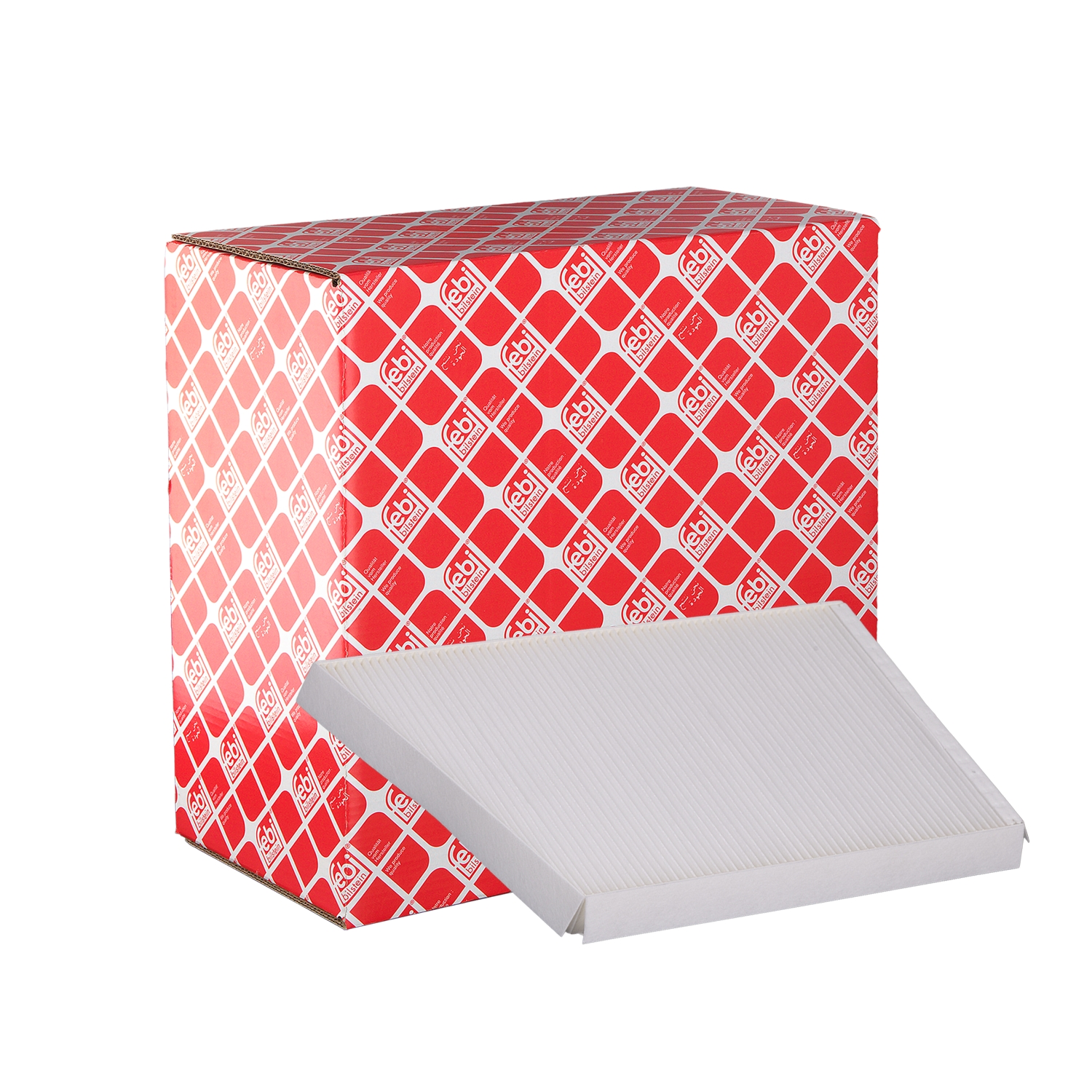 Filtre, air de l'habitacle | FEBI BILSTEIN