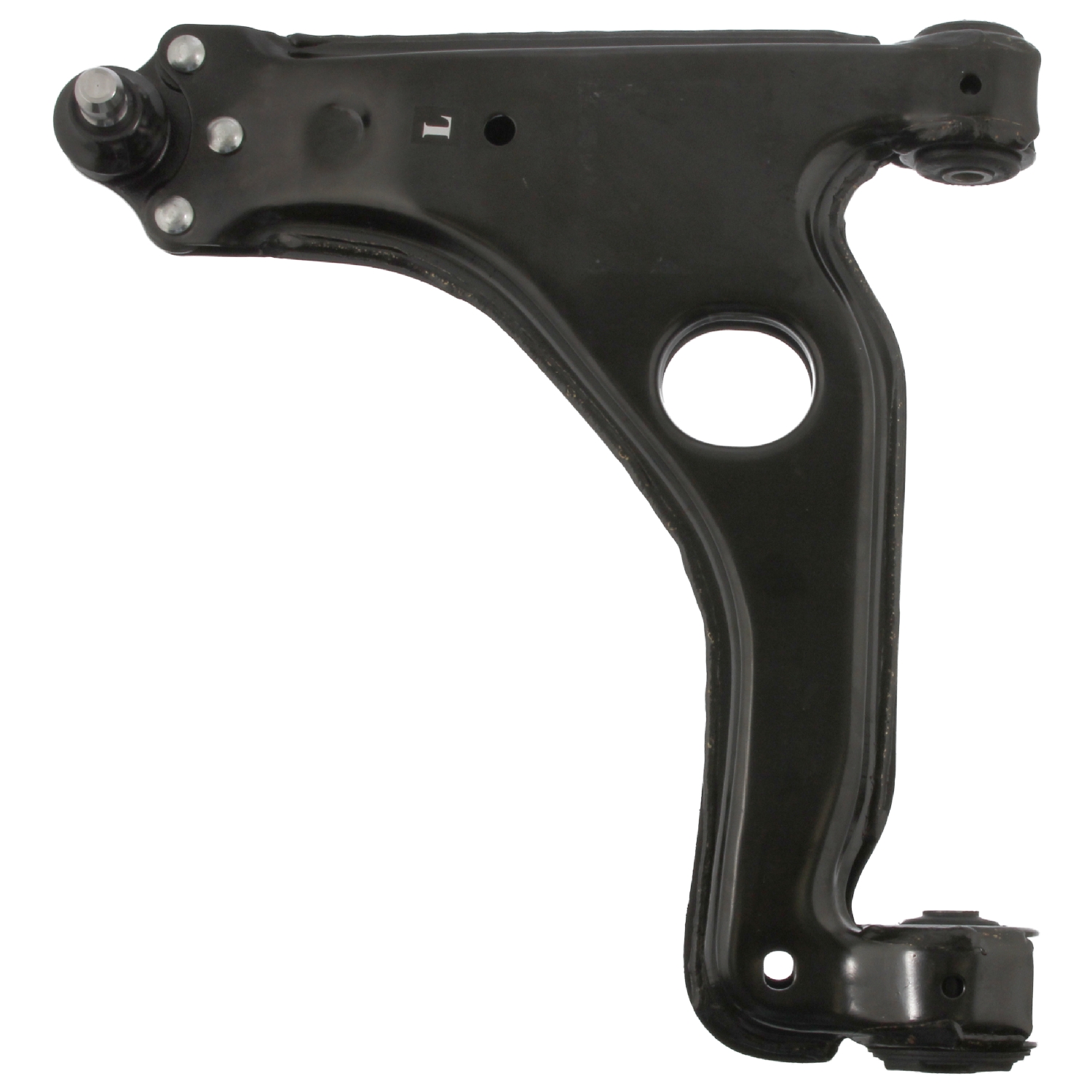 Bras de liaison, suspension de roue | FEBI BILSTEIN