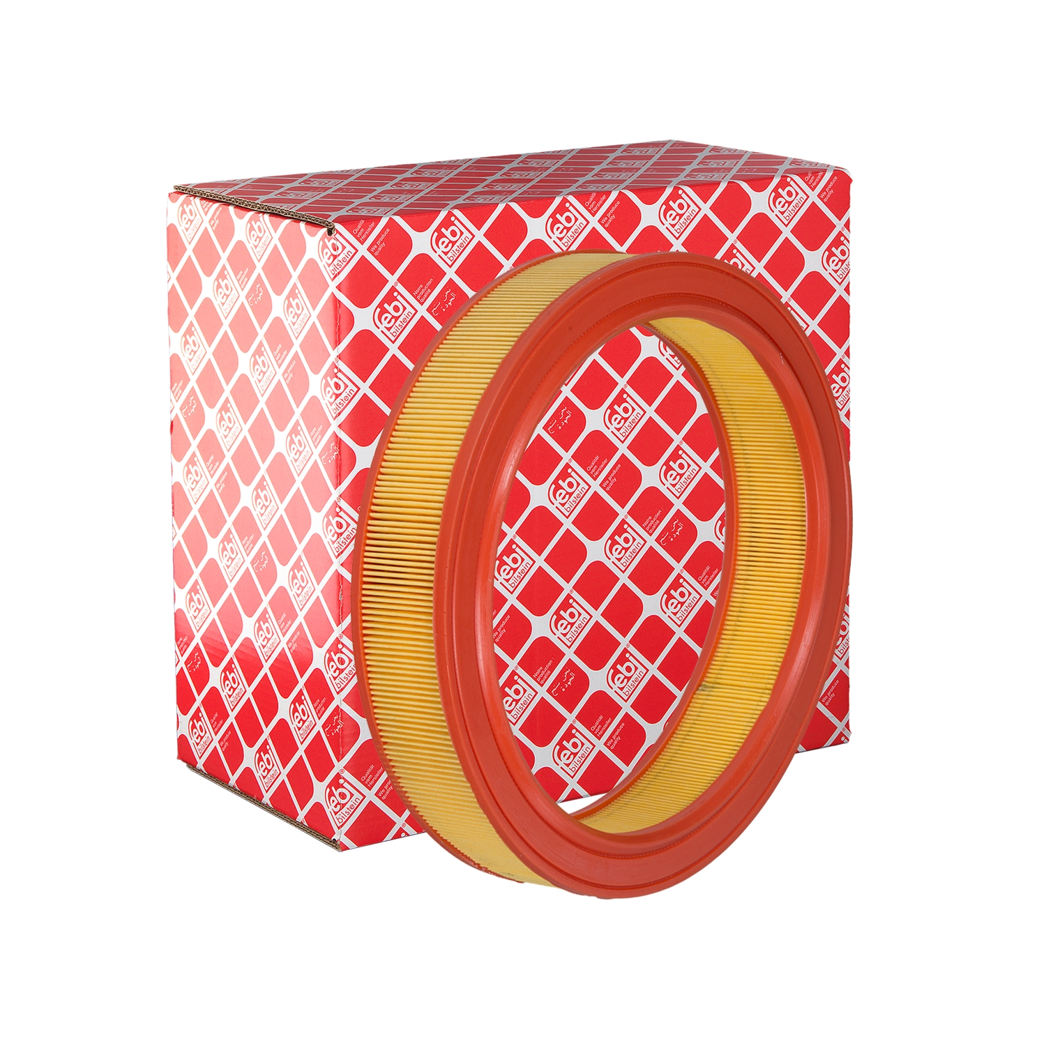 Filtre à air | FEBI BILSTEIN