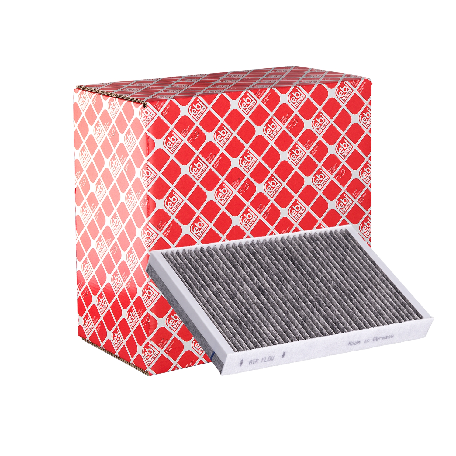 Filtre, air de l'habitacle | FEBI BILSTEIN