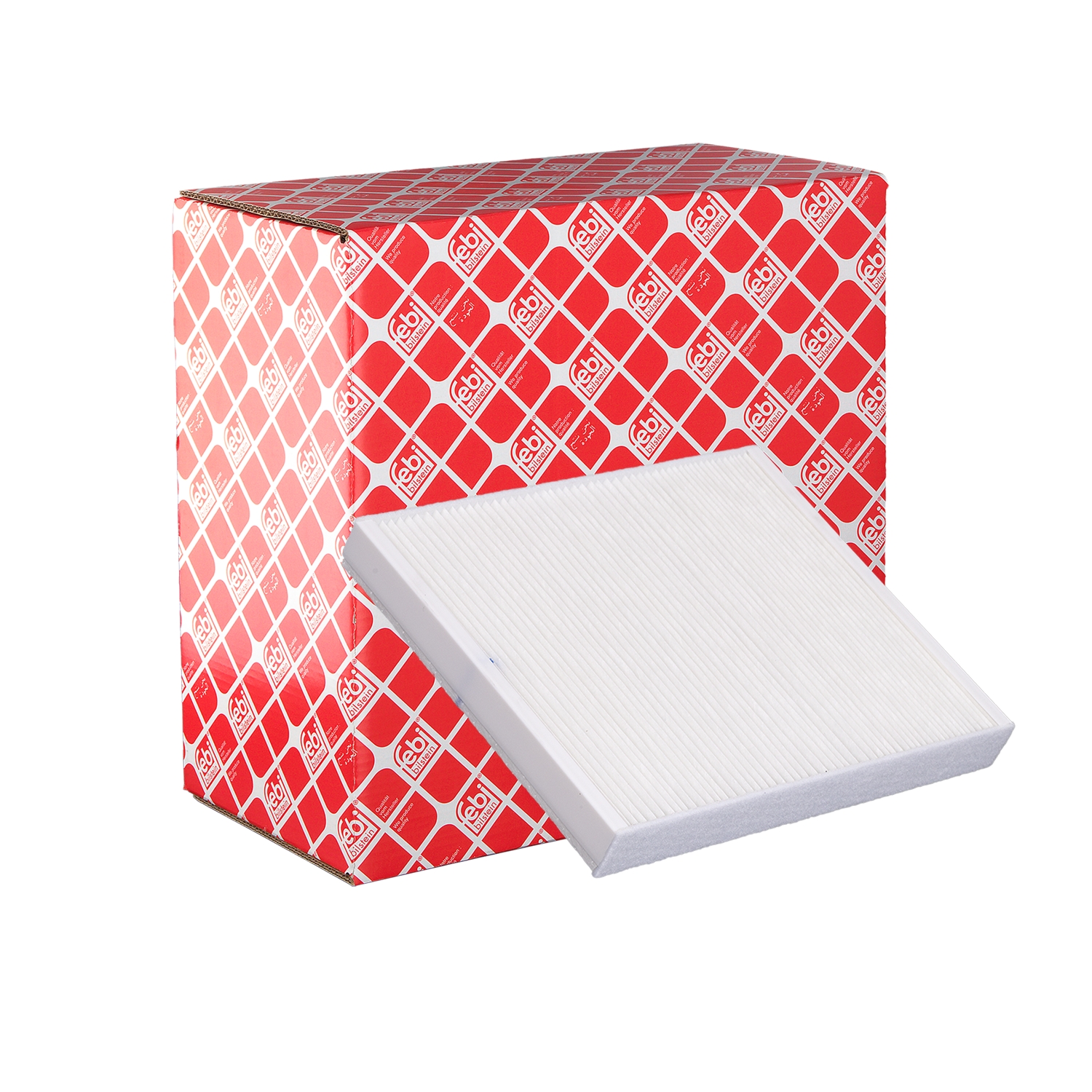 Filtre, air de l'habitacle | FEBI BILSTEIN