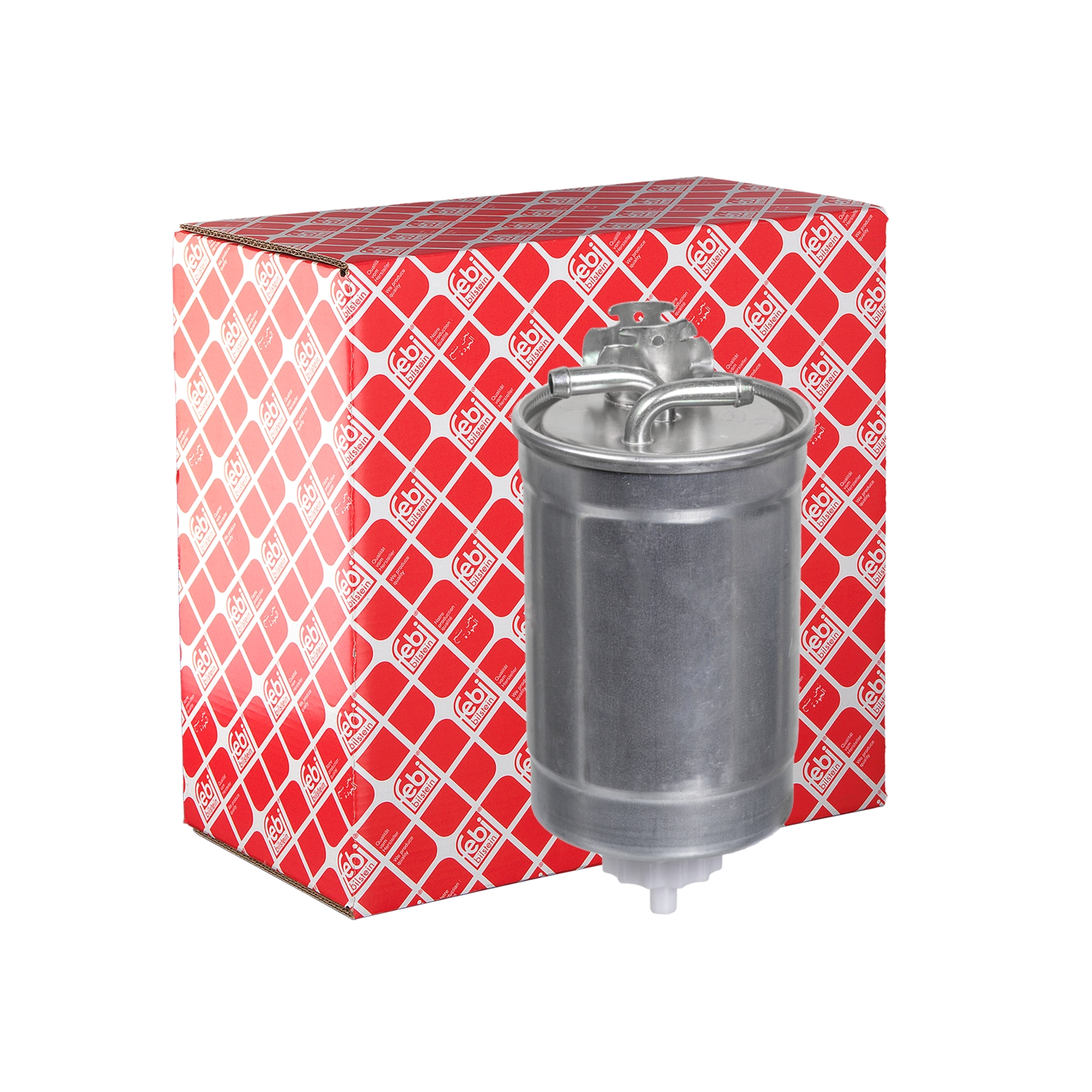 Filtre à carburant | FEBI BILSTEIN