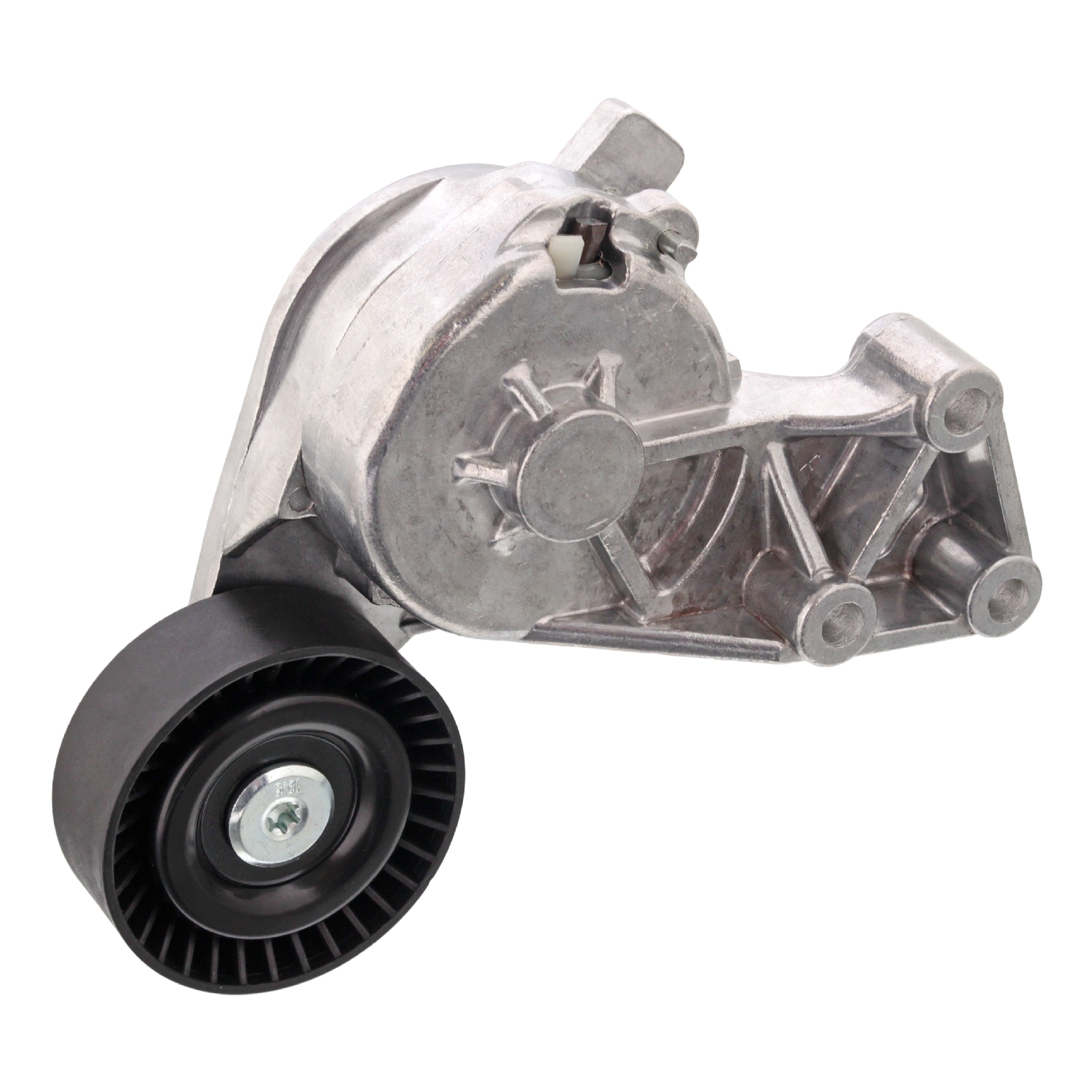 Tendeur de courroie, courroie trapézoïdale à nervures | FEBI BILSTEIN