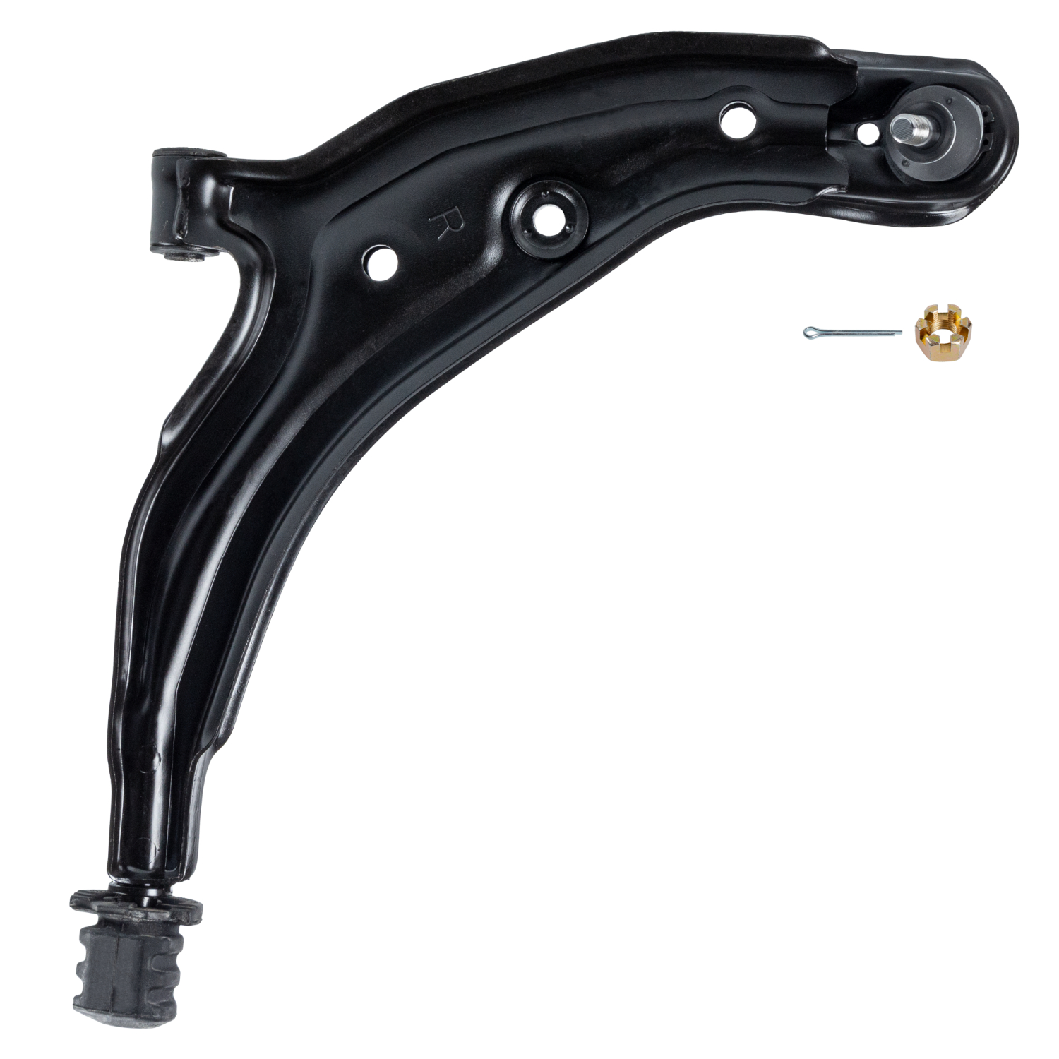 Bras de liaison, suspension de roue | FEBI BILSTEIN