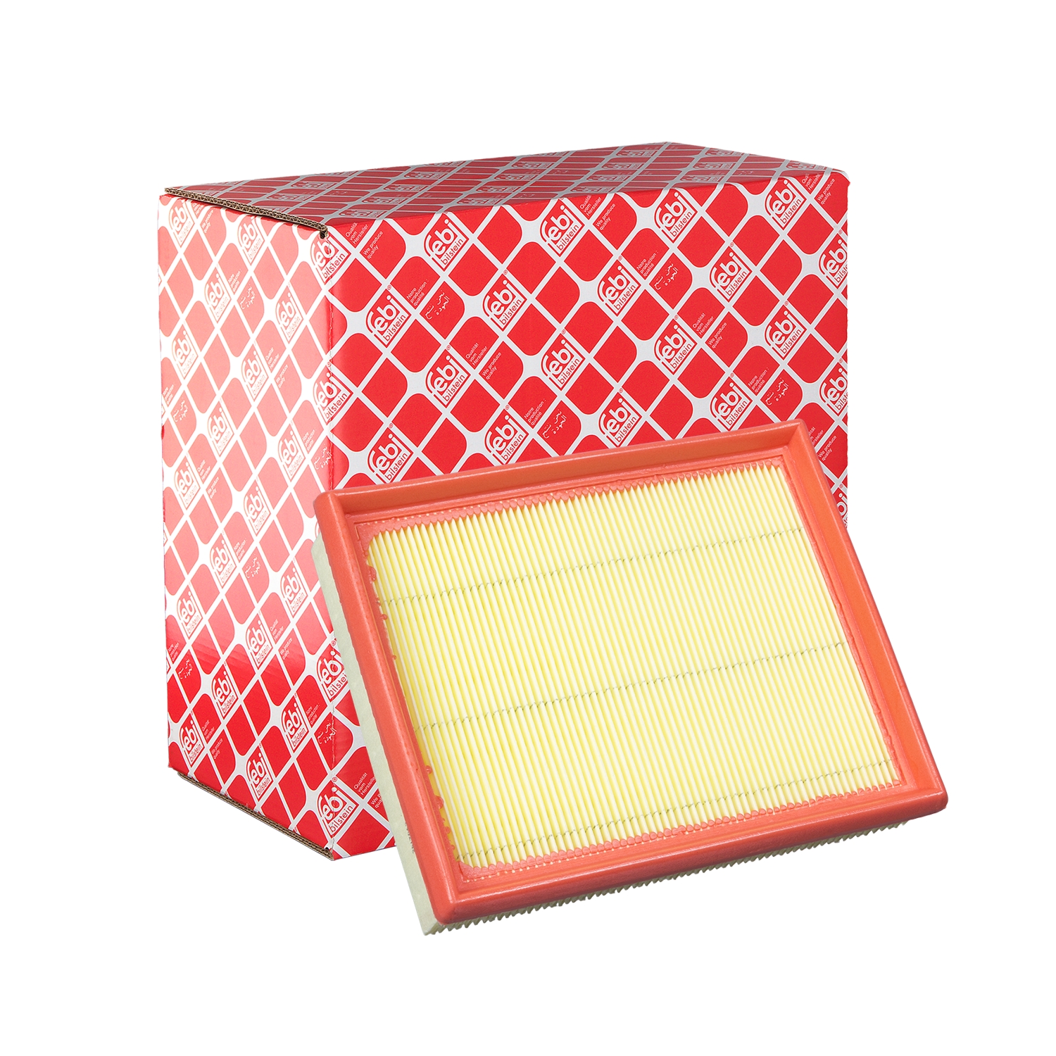 Filtre à air | FEBI BILSTEIN