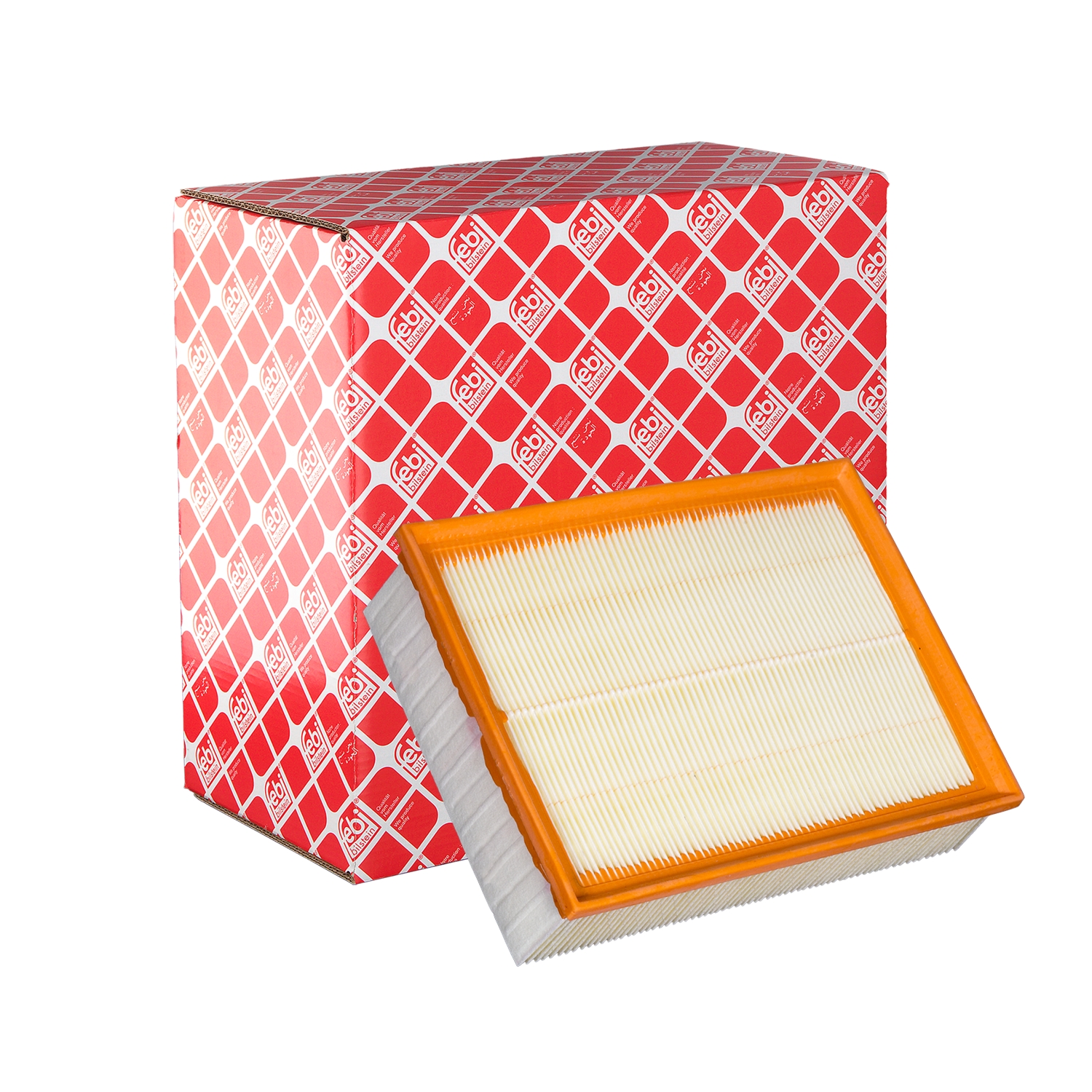 Filtre à air | FEBI BILSTEIN