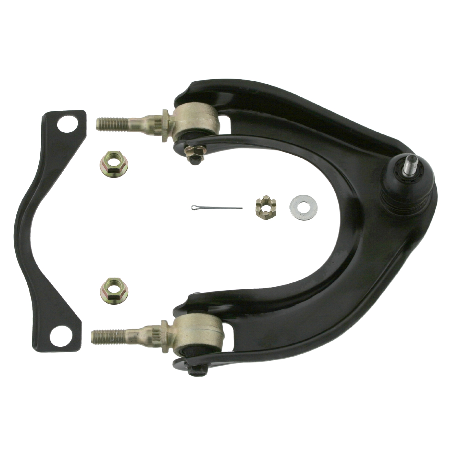 Bras de liaison, suspension de roue | FEBI BILSTEIN