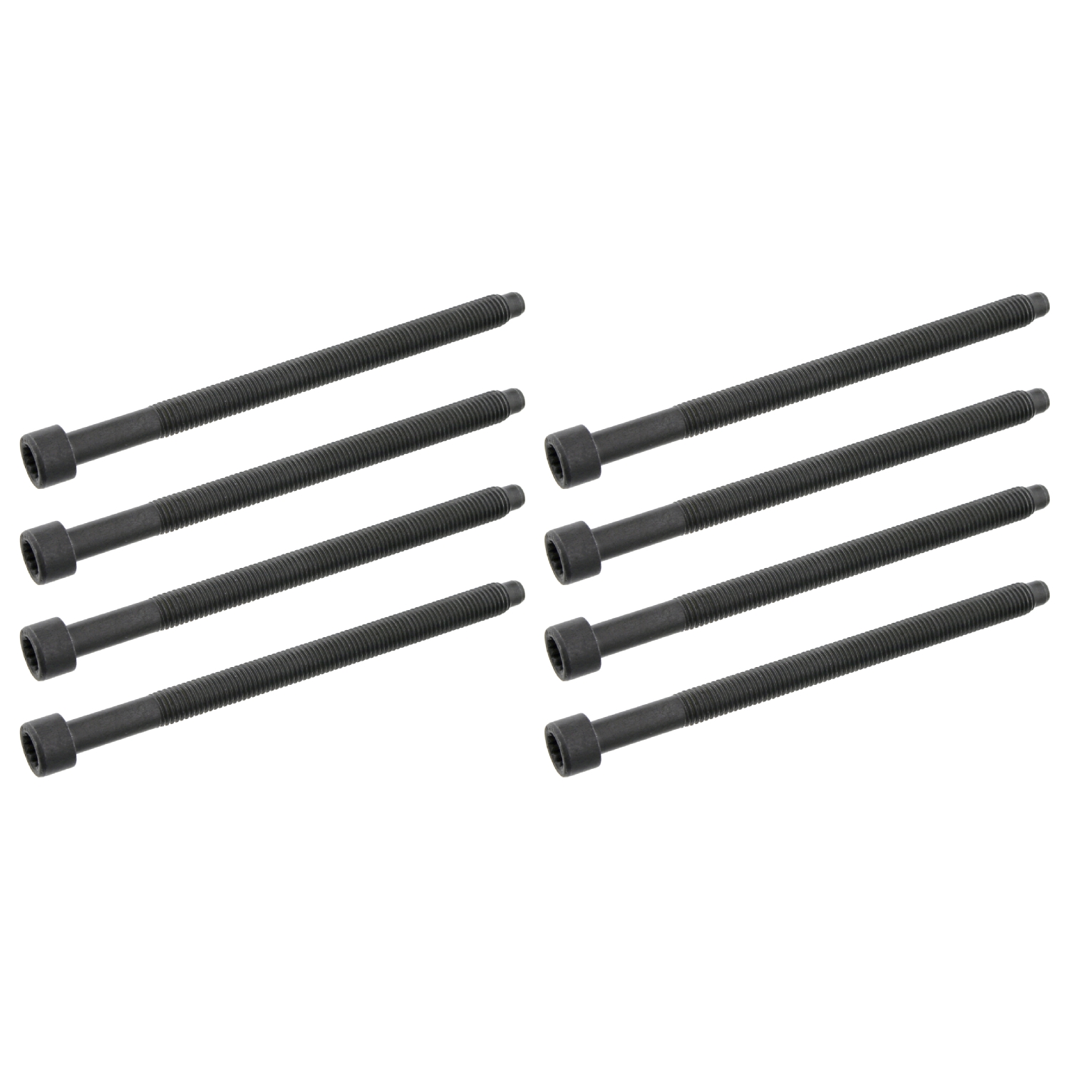 Jeu de boulons de culasse de cylindre | FEBI BILSTEIN