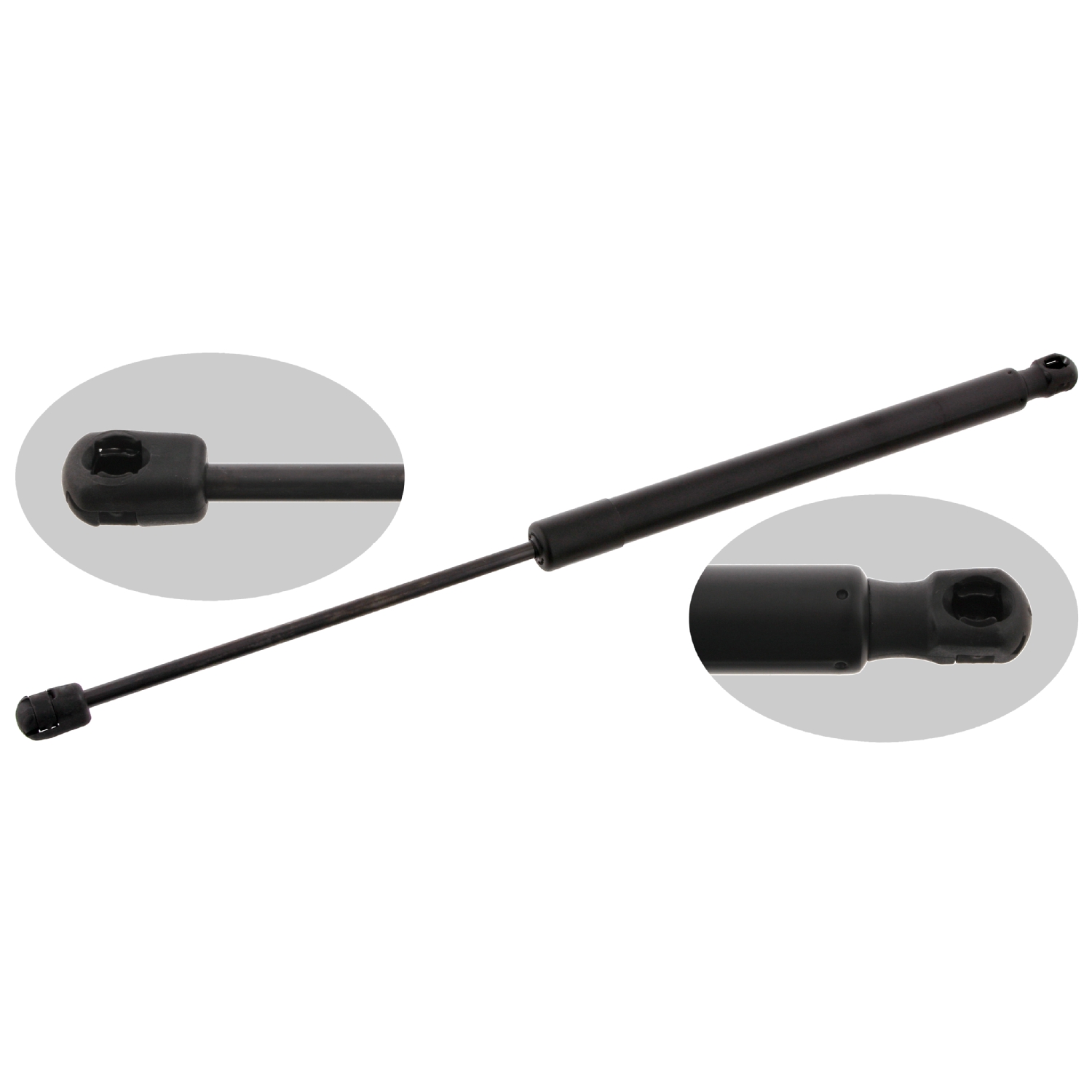 Vérin de hayon, de coffre | FEBI BILSTEIN