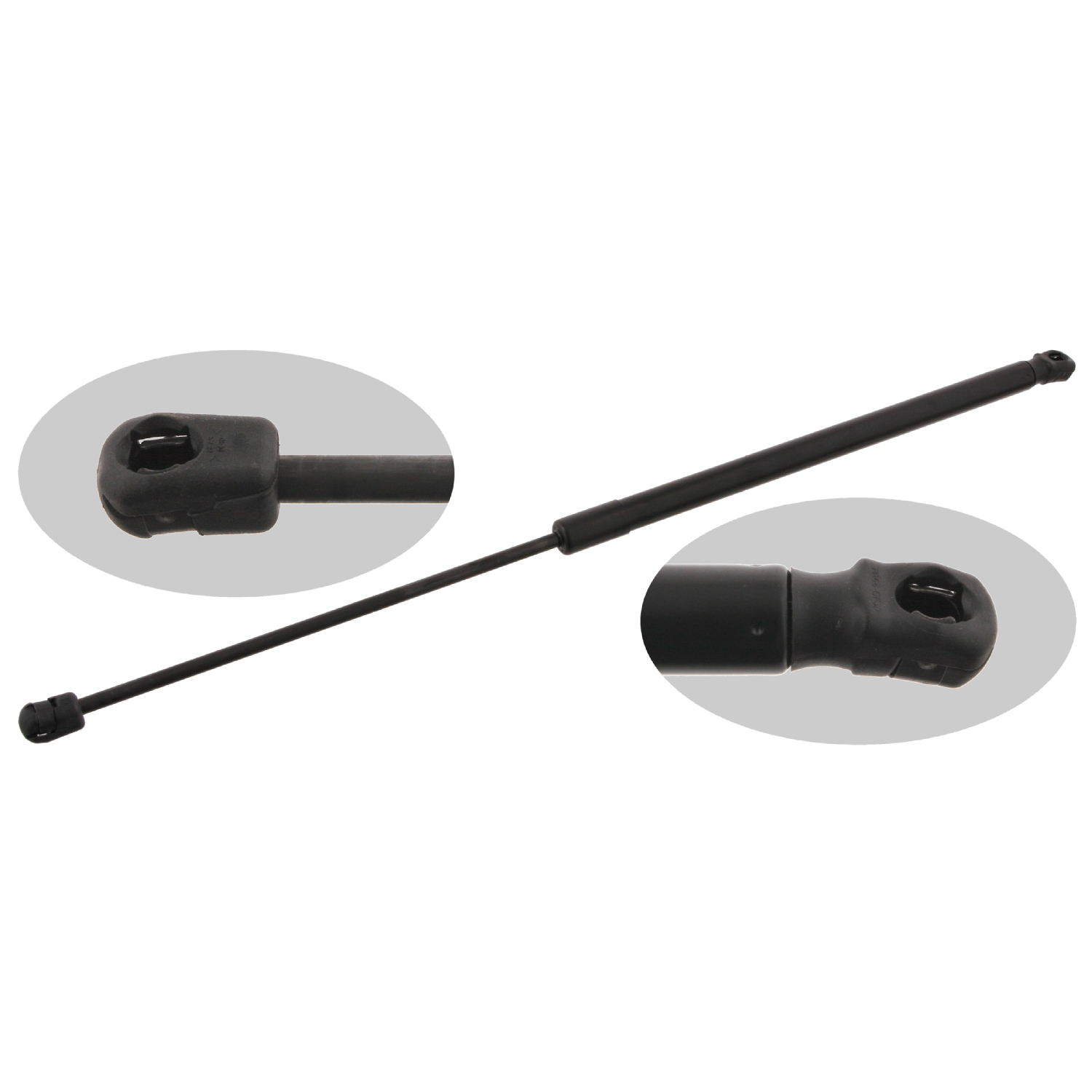 Vérin de hayon, de coffre | FEBI BILSTEIN