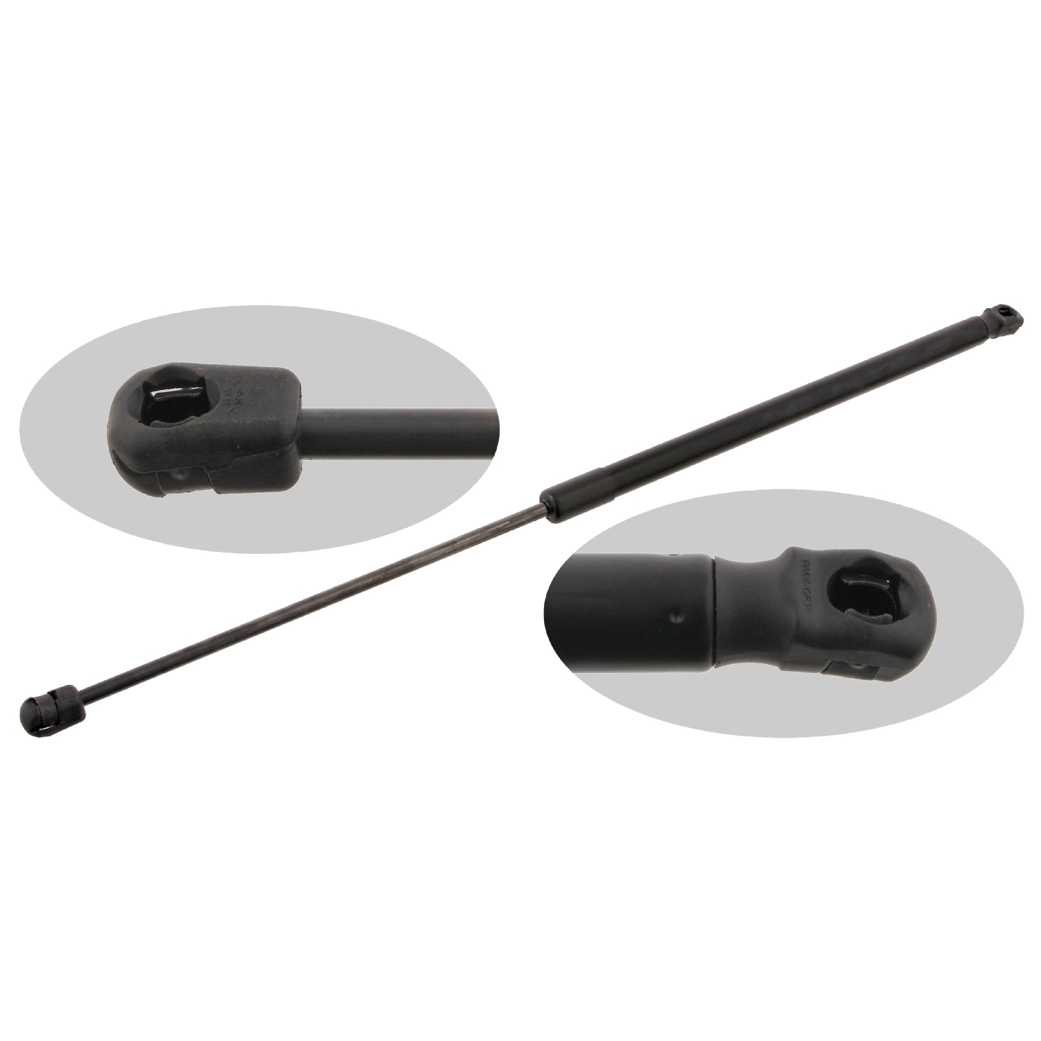 Vérin de hayon, de coffre | FEBI BILSTEIN