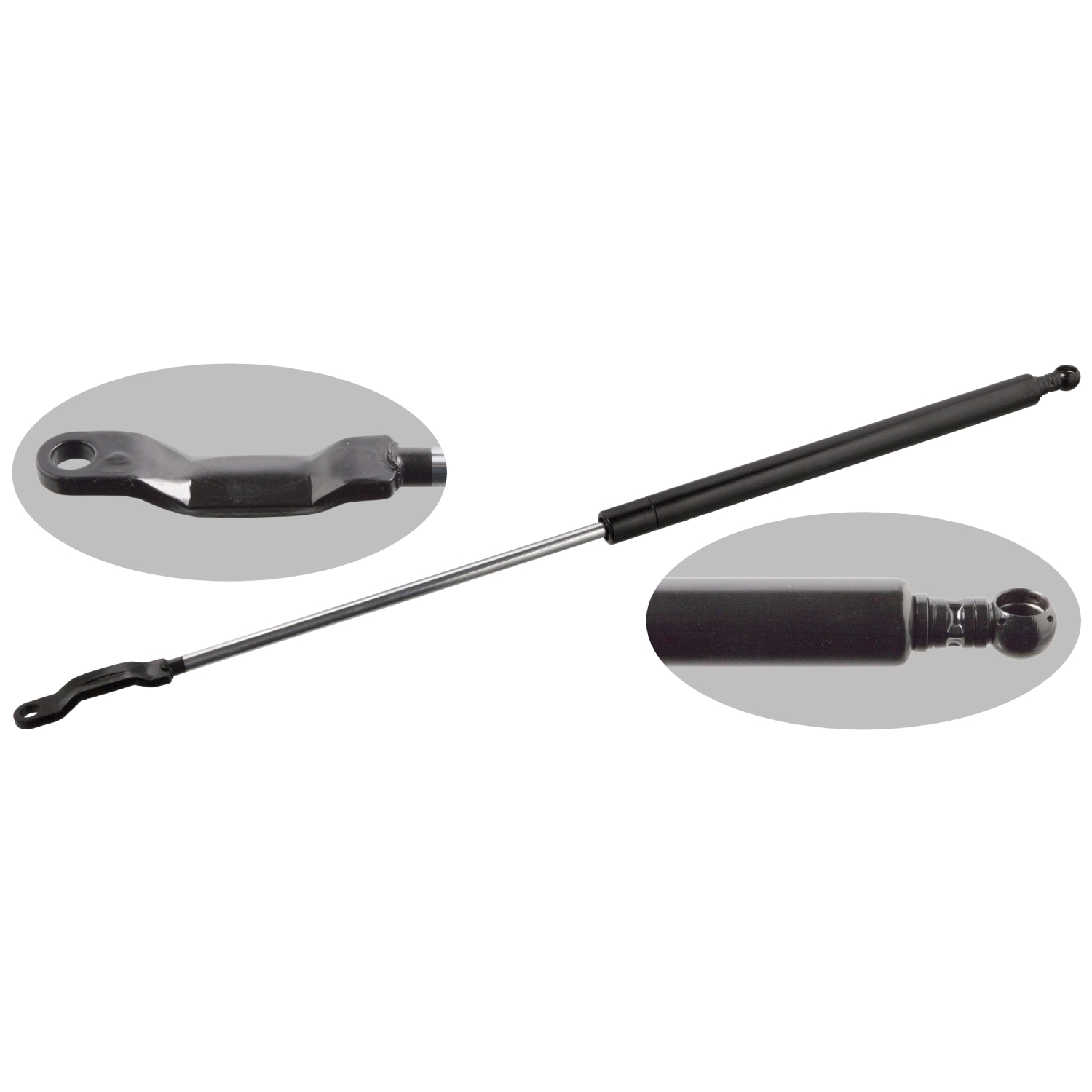 Vérin de hayon, de coffre | FEBI BILSTEIN