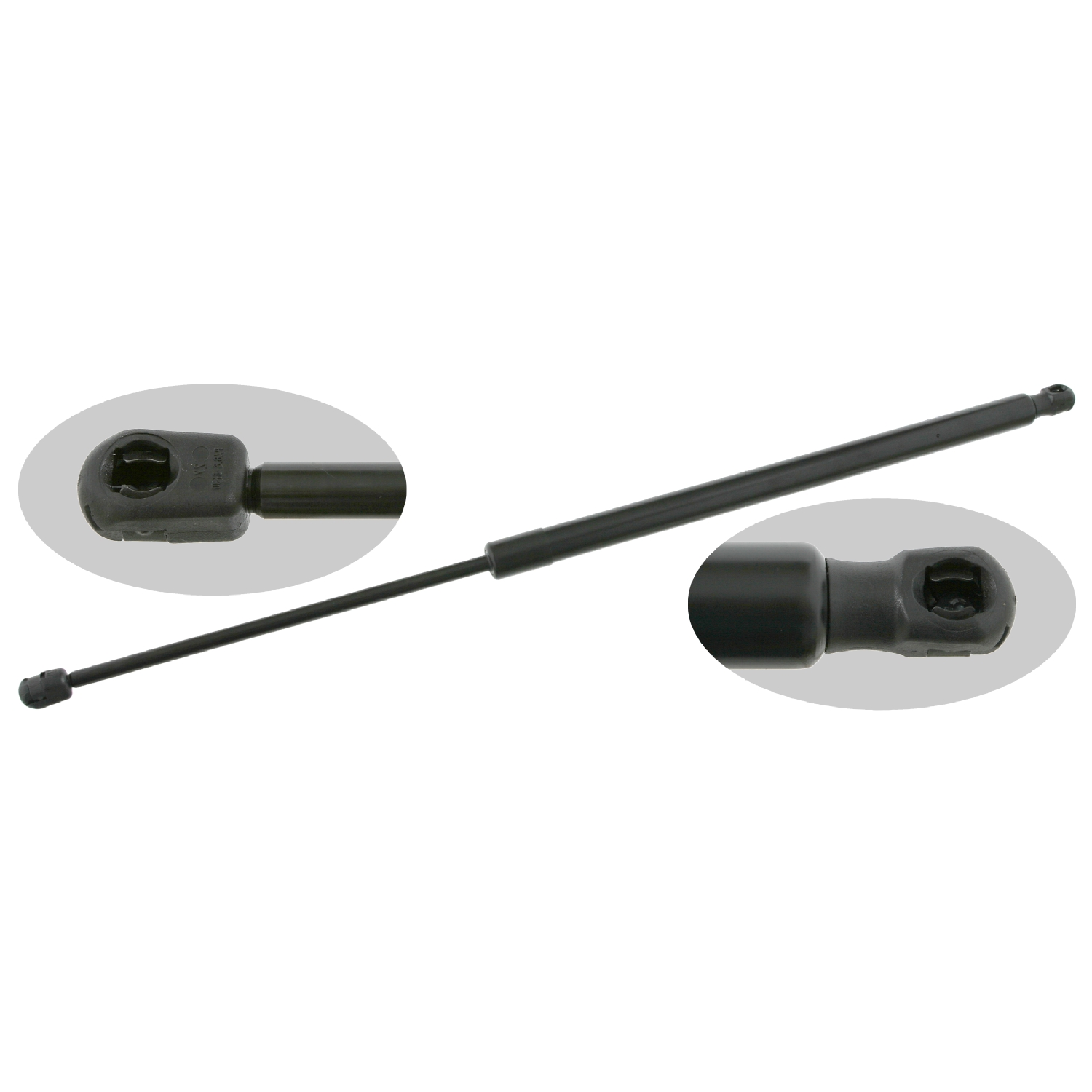 Vérin de hayon, de coffre | FEBI BILSTEIN