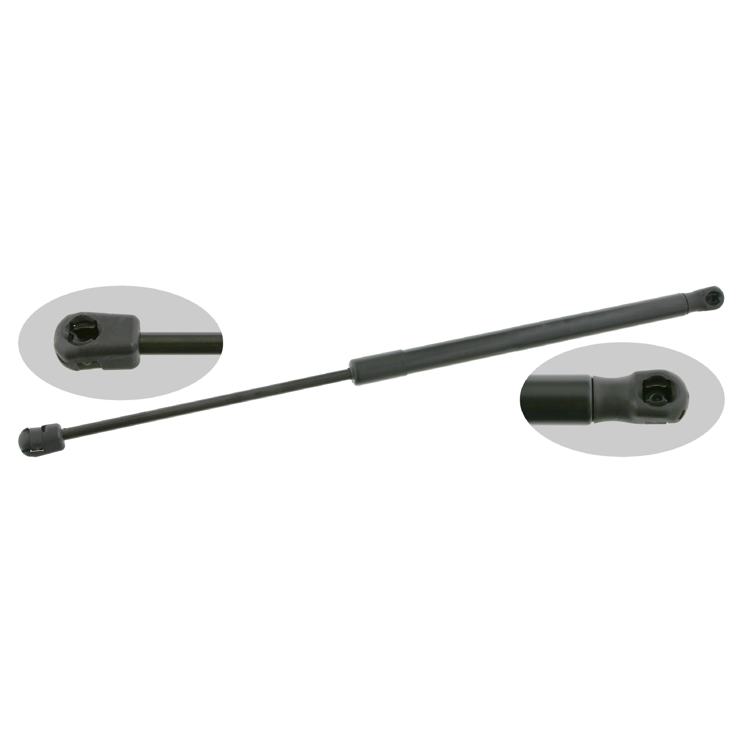 Vérin de hayon, de coffre | FEBI BILSTEIN