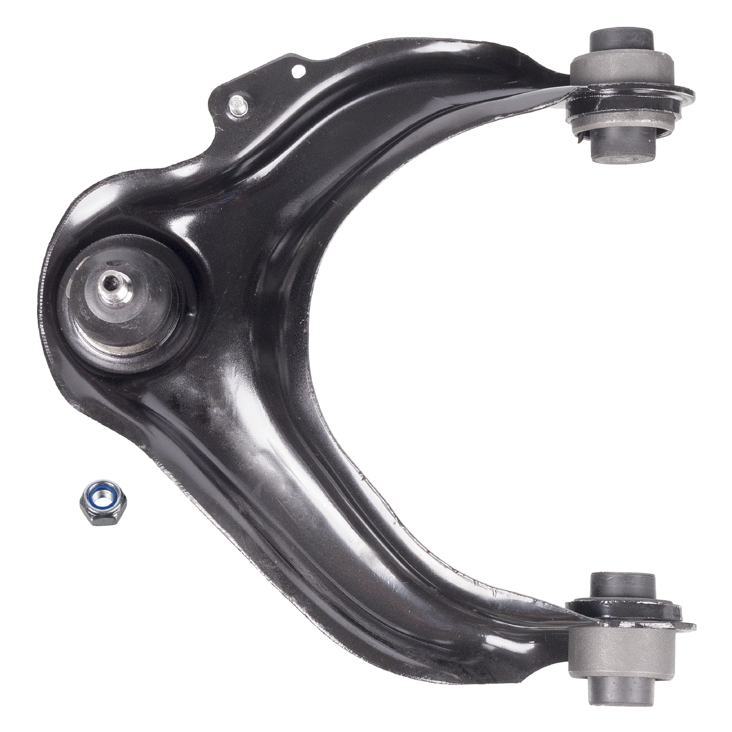 Bras de liaison, suspension de roue | FEBI BILSTEIN