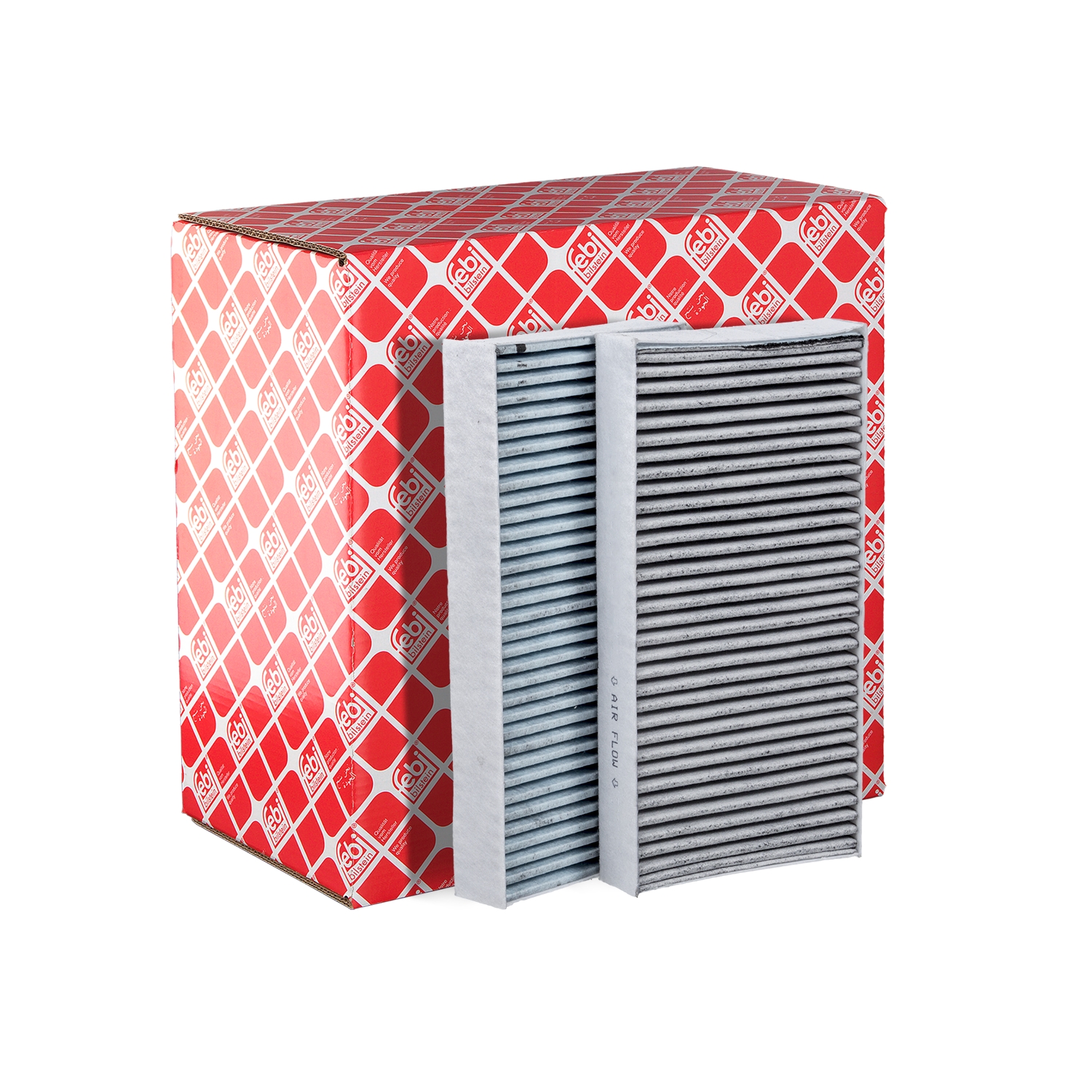 Filtre, air de l'habitacle | FEBI BILSTEIN