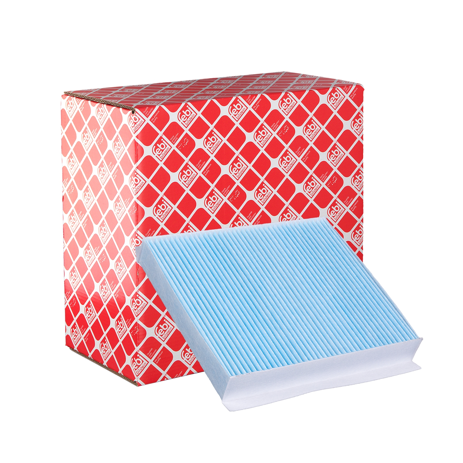 Filtre, air de l'habitacle | FEBI BILSTEIN