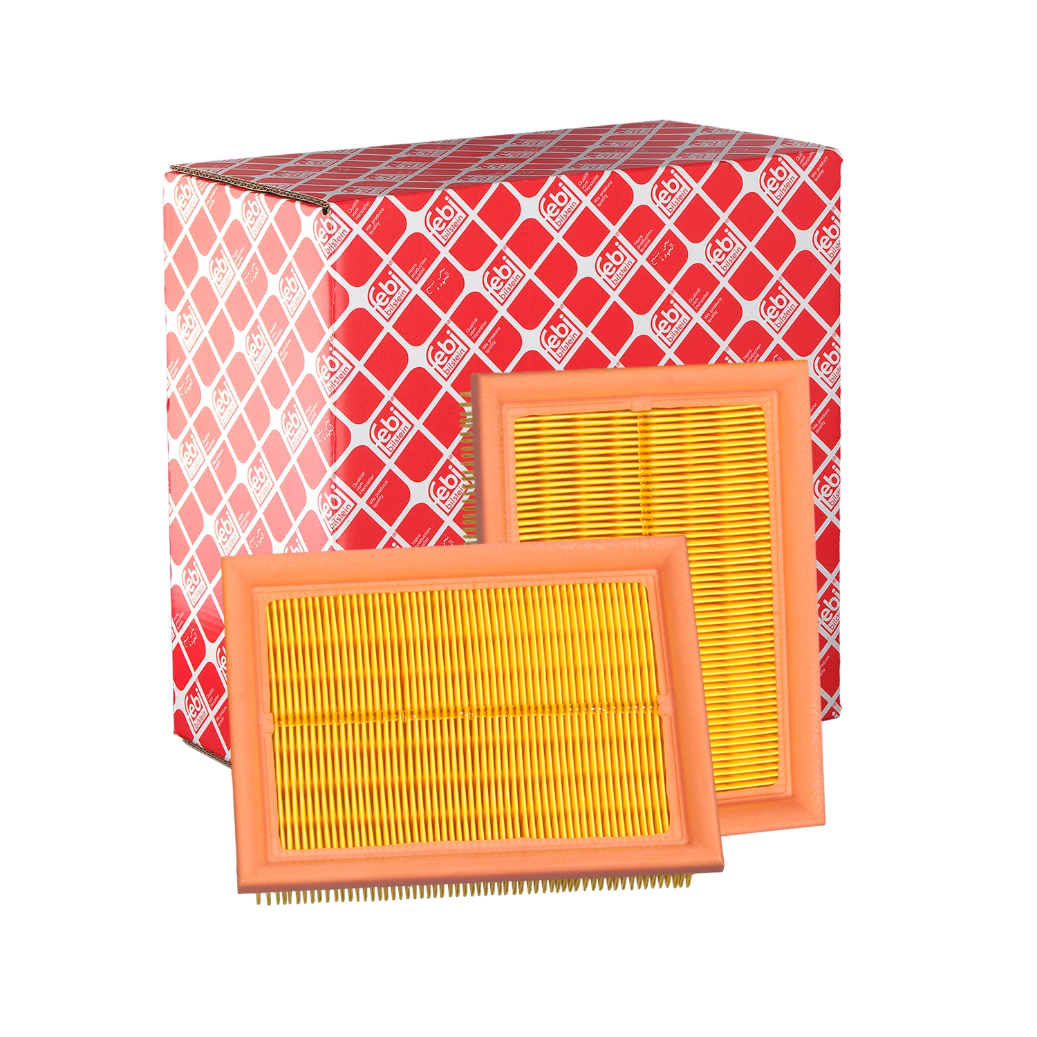 Filtre à air | FEBI BILSTEIN