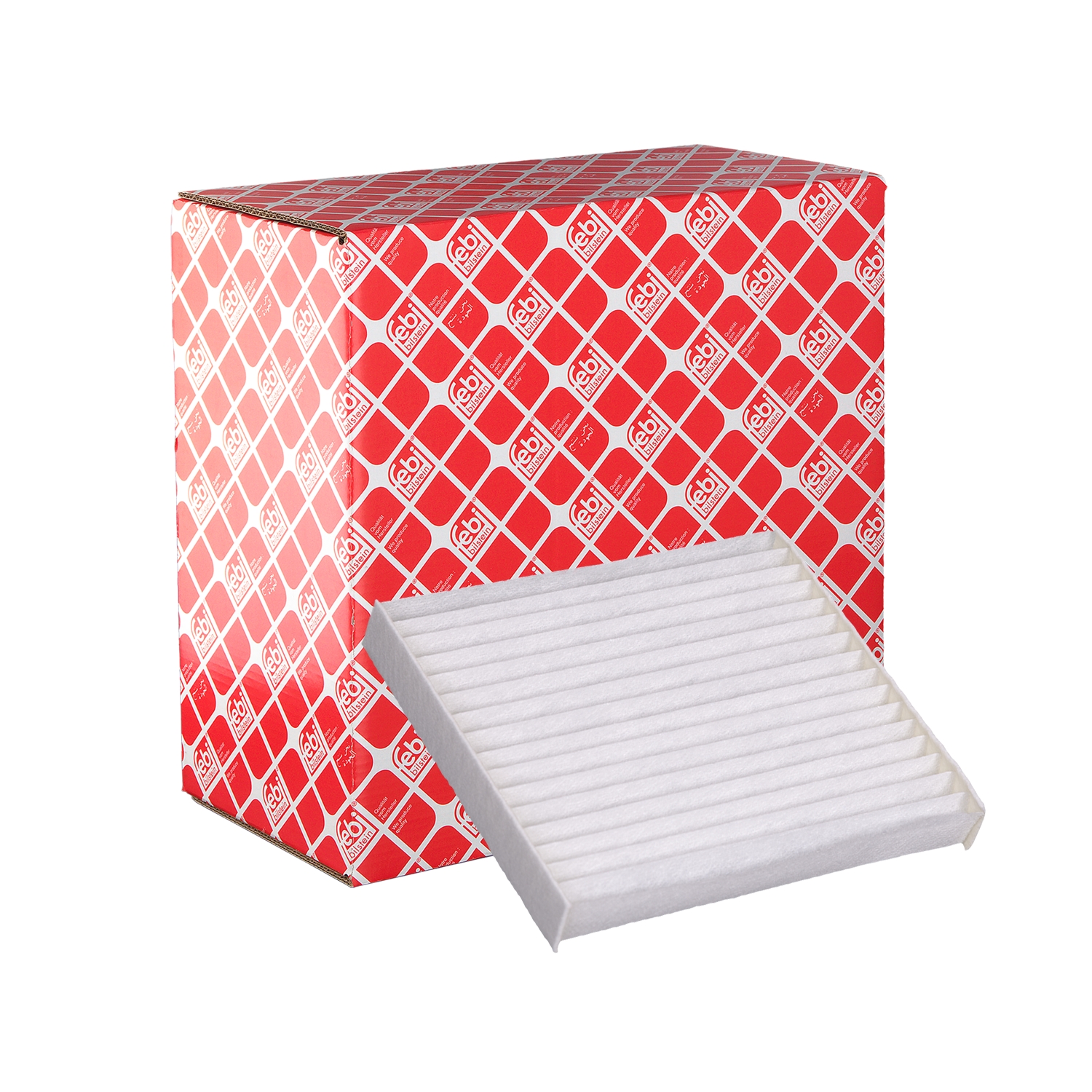 Filtre, air de l'habitacle | FEBI BILSTEIN