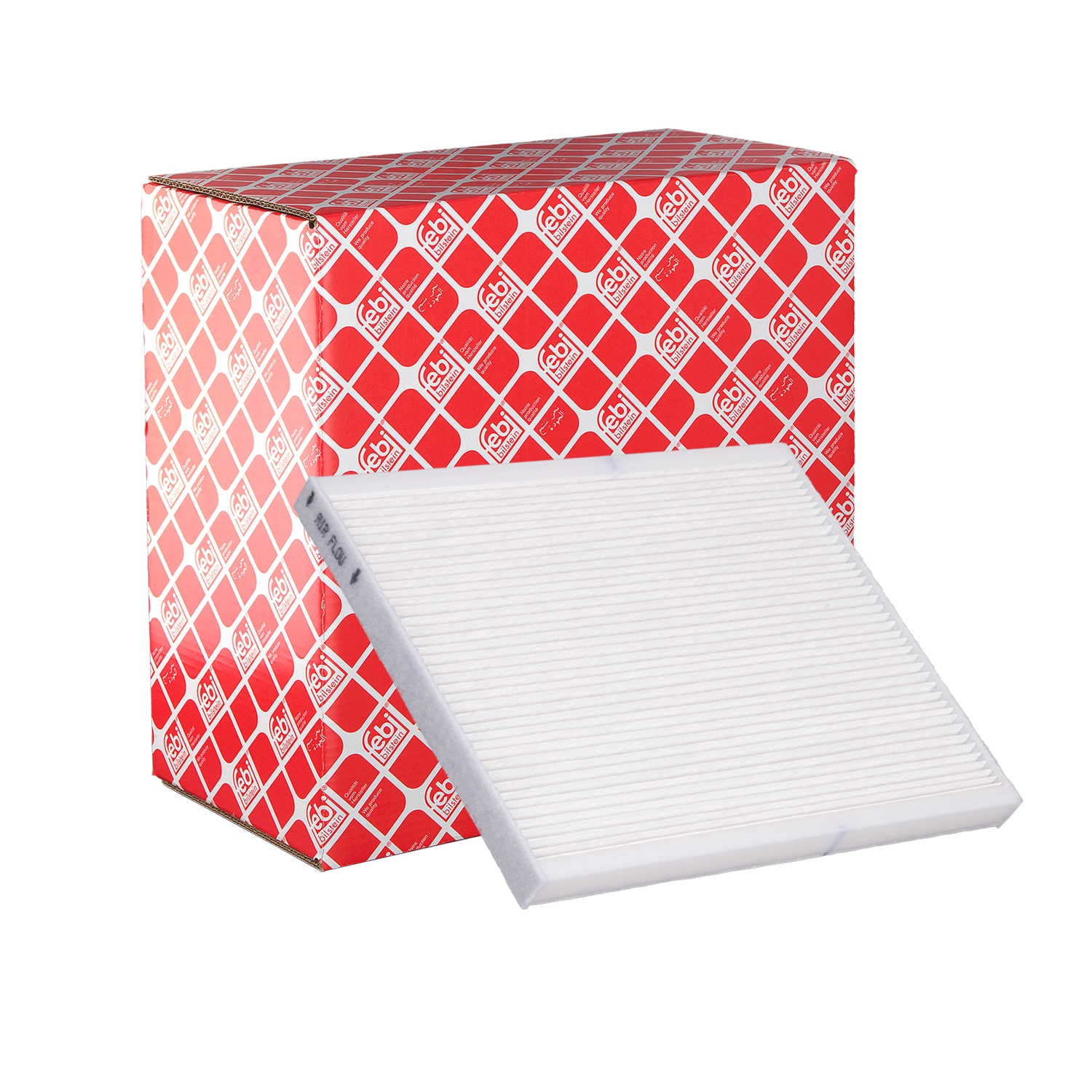 Filtre, air de l'habitacle | FEBI BILSTEIN