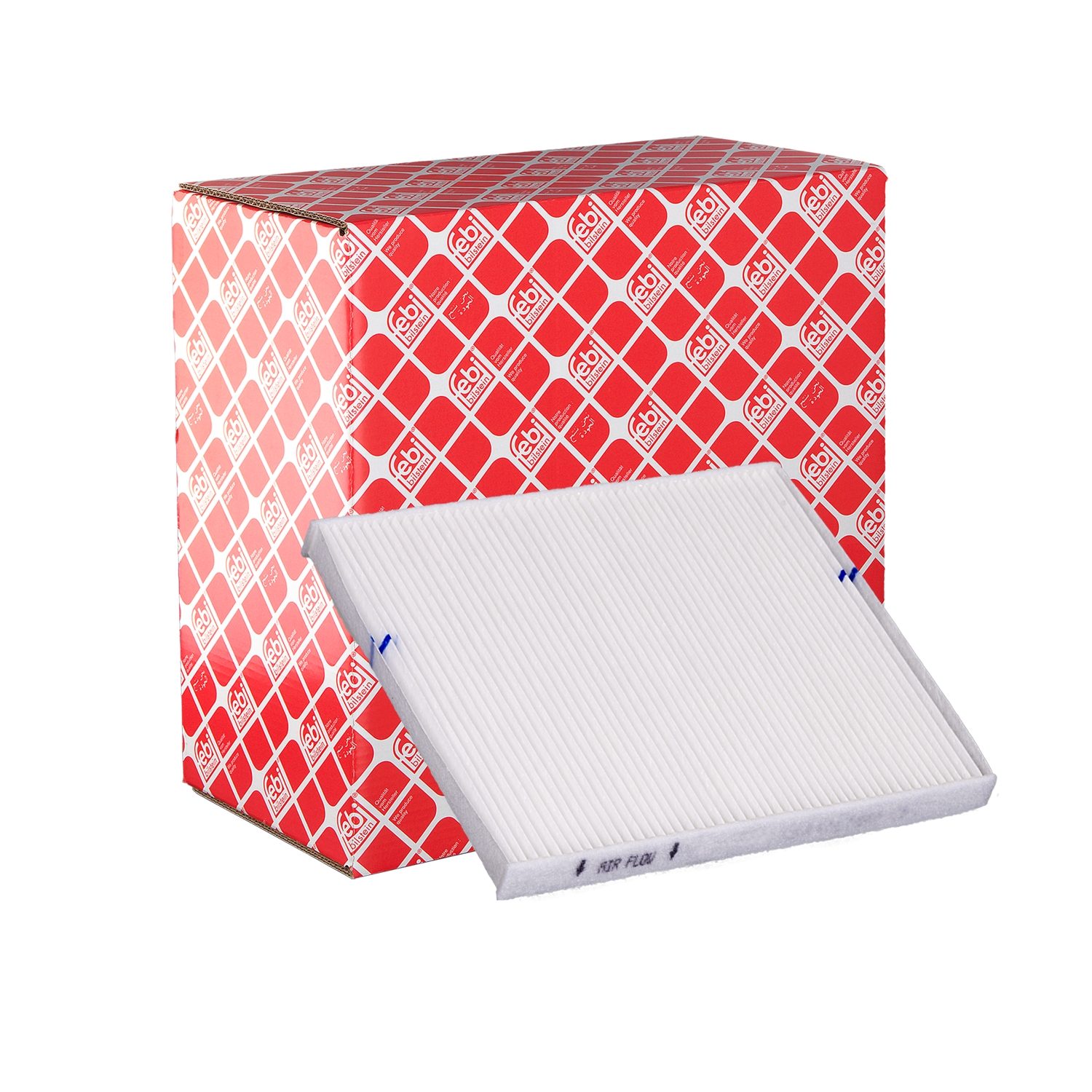 Filtre, air de l'habitacle | FEBI BILSTEIN