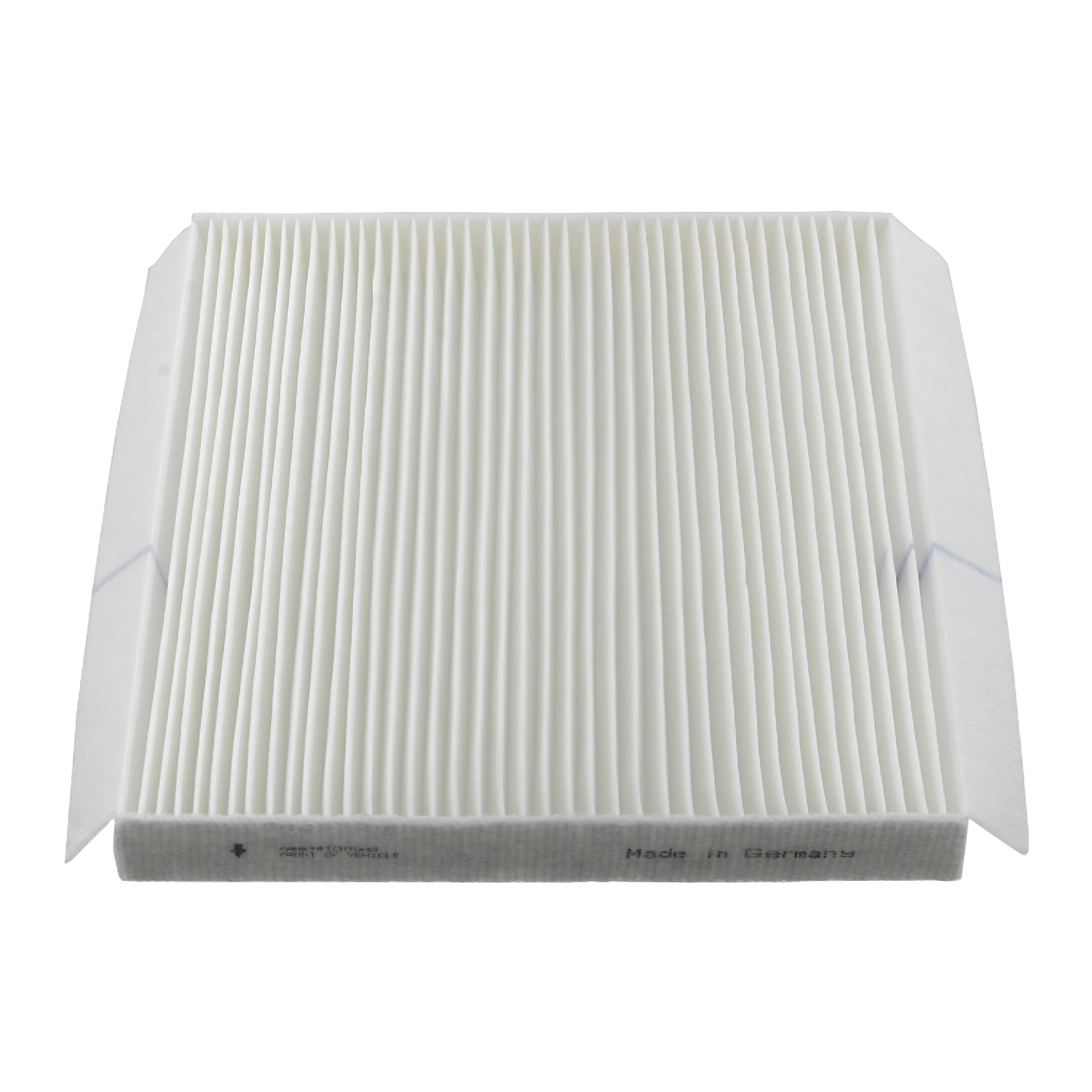 Filtre, air de l'habitacle | FEBI BILSTEIN