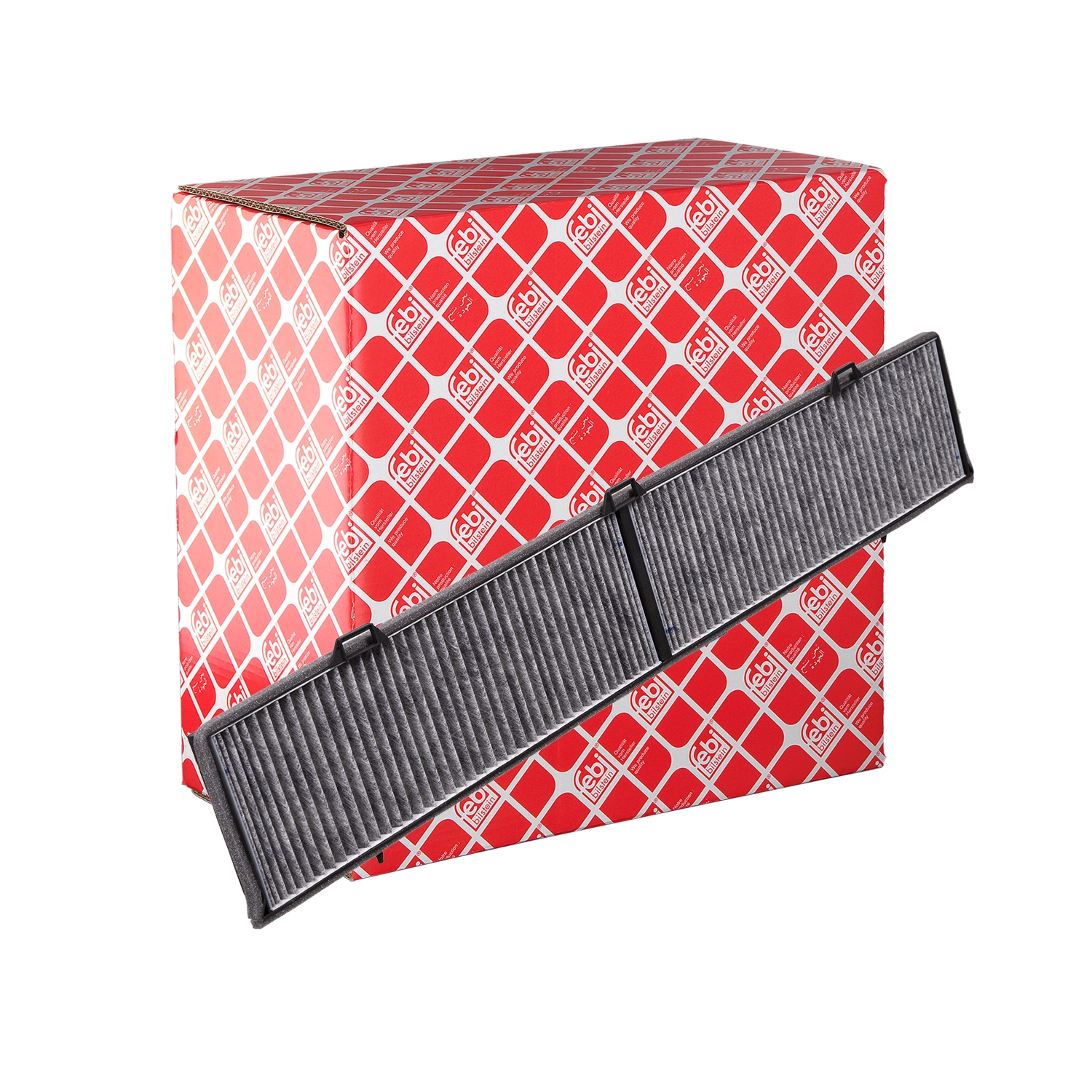 Filtre, air de l'habitacle | FEBI BILSTEIN