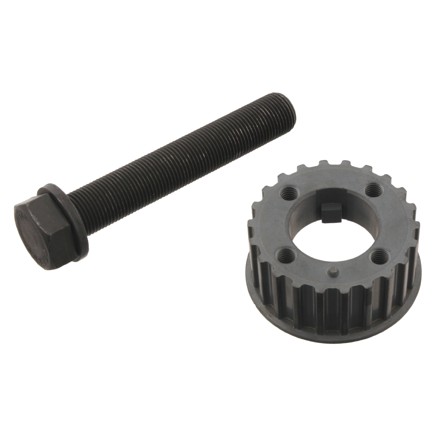 Roue dentée, vilebrequin | FEBI BILSTEIN