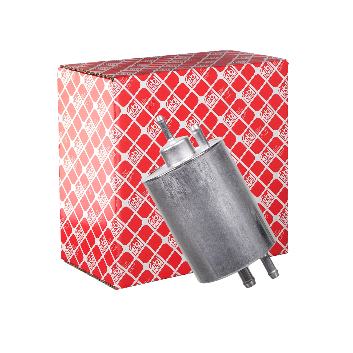 Filtre à carburant | FEBI BILSTEIN