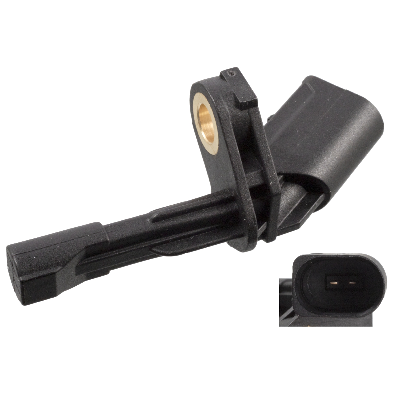 Capteur, vitesse de roue | FEBI BILSTEIN