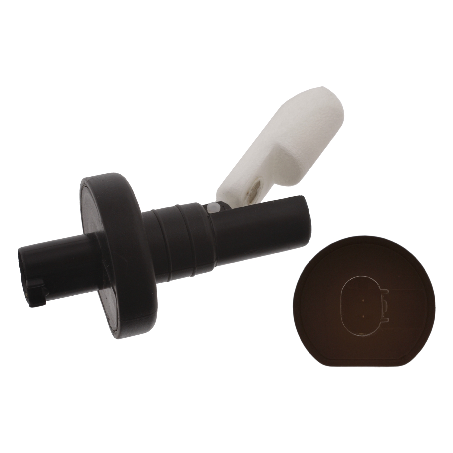 Capteur, niveau de l'eau de lavage | FEBI BILSTEIN