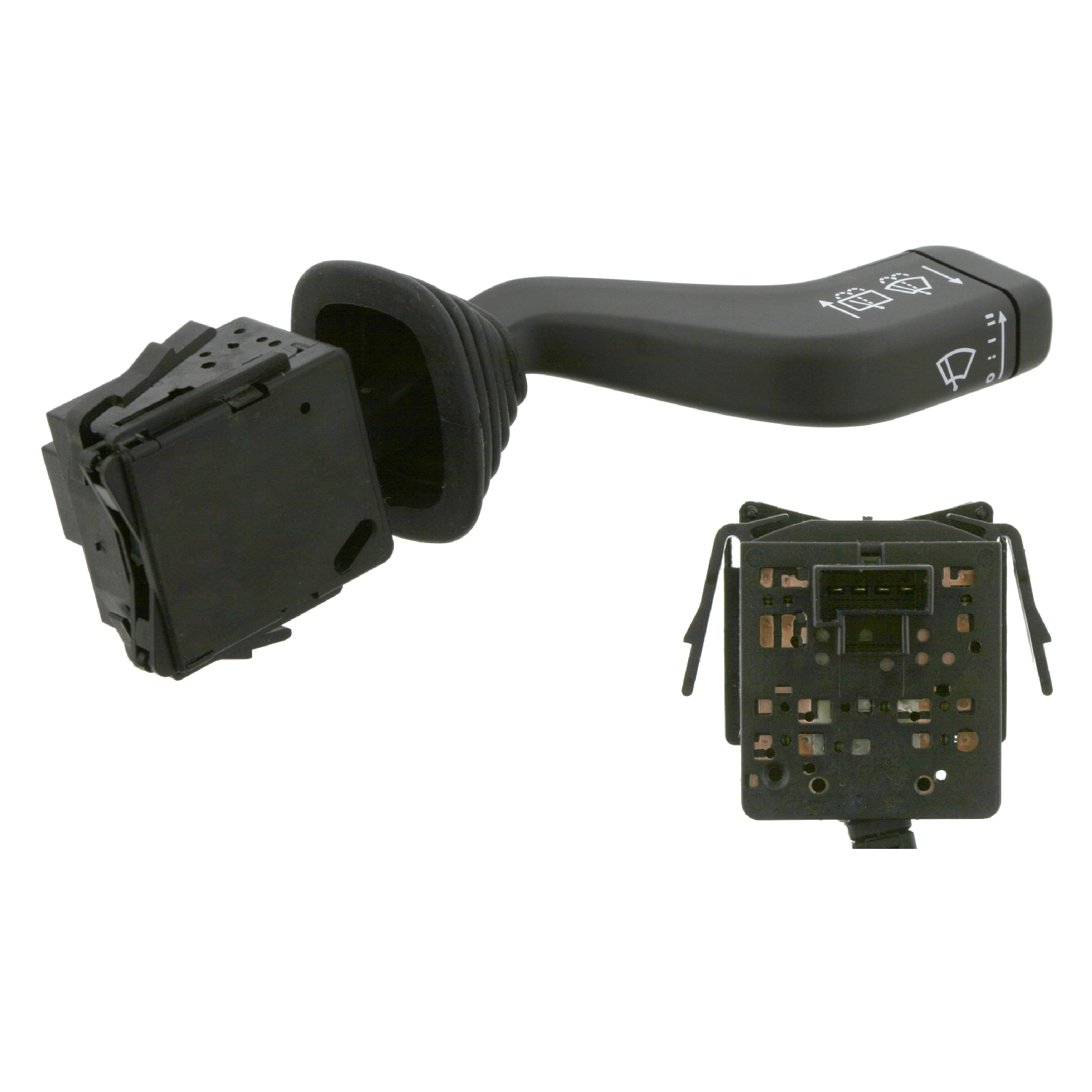 Commutateur de colonne de direction | FEBI BILSTEIN