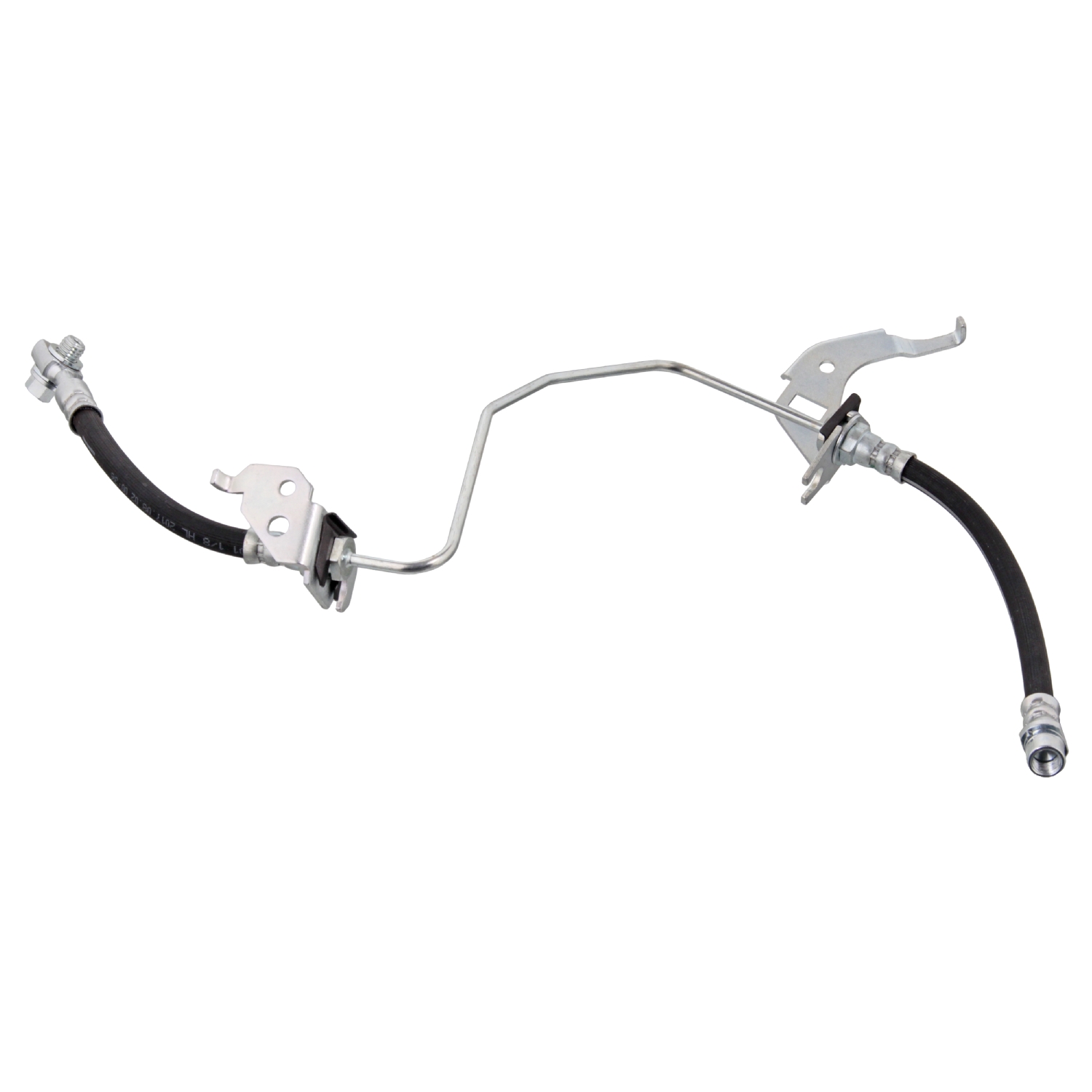 Flexible de frein | FEBI BILSTEIN