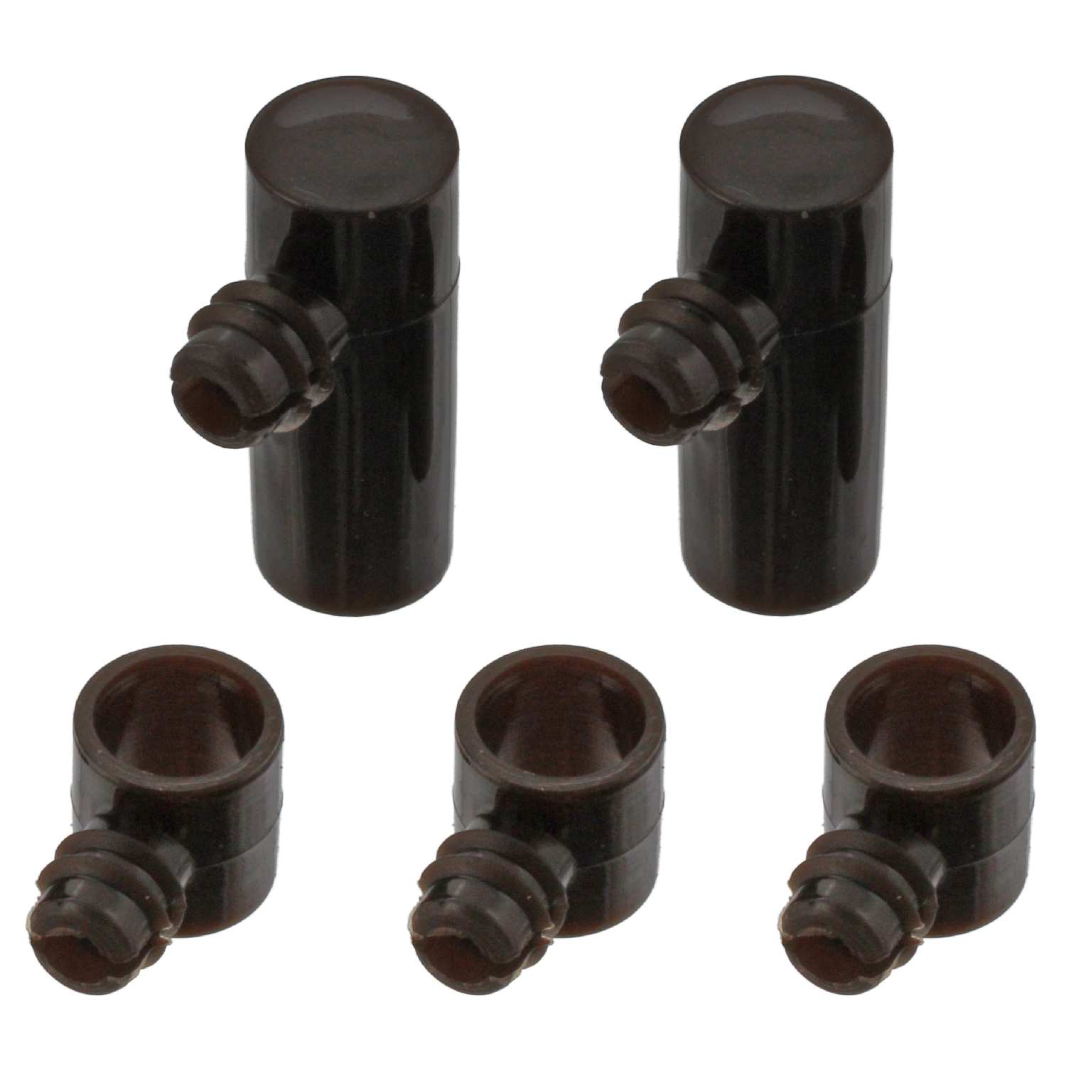 Tuyau d'huile | FEBI BILSTEIN