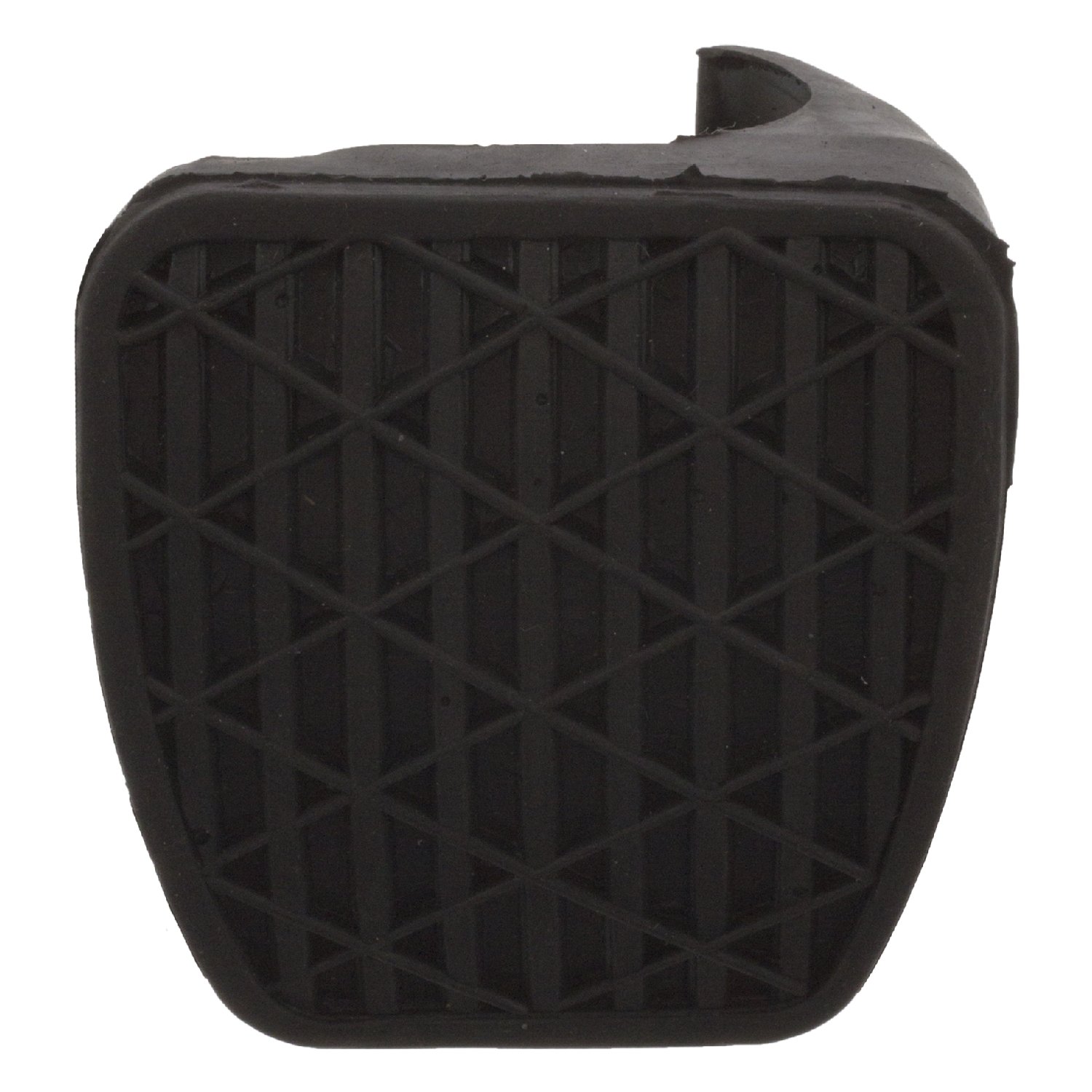 Revêtement de pédale, pédale de frein febi Plus | FEBI BILSTEIN